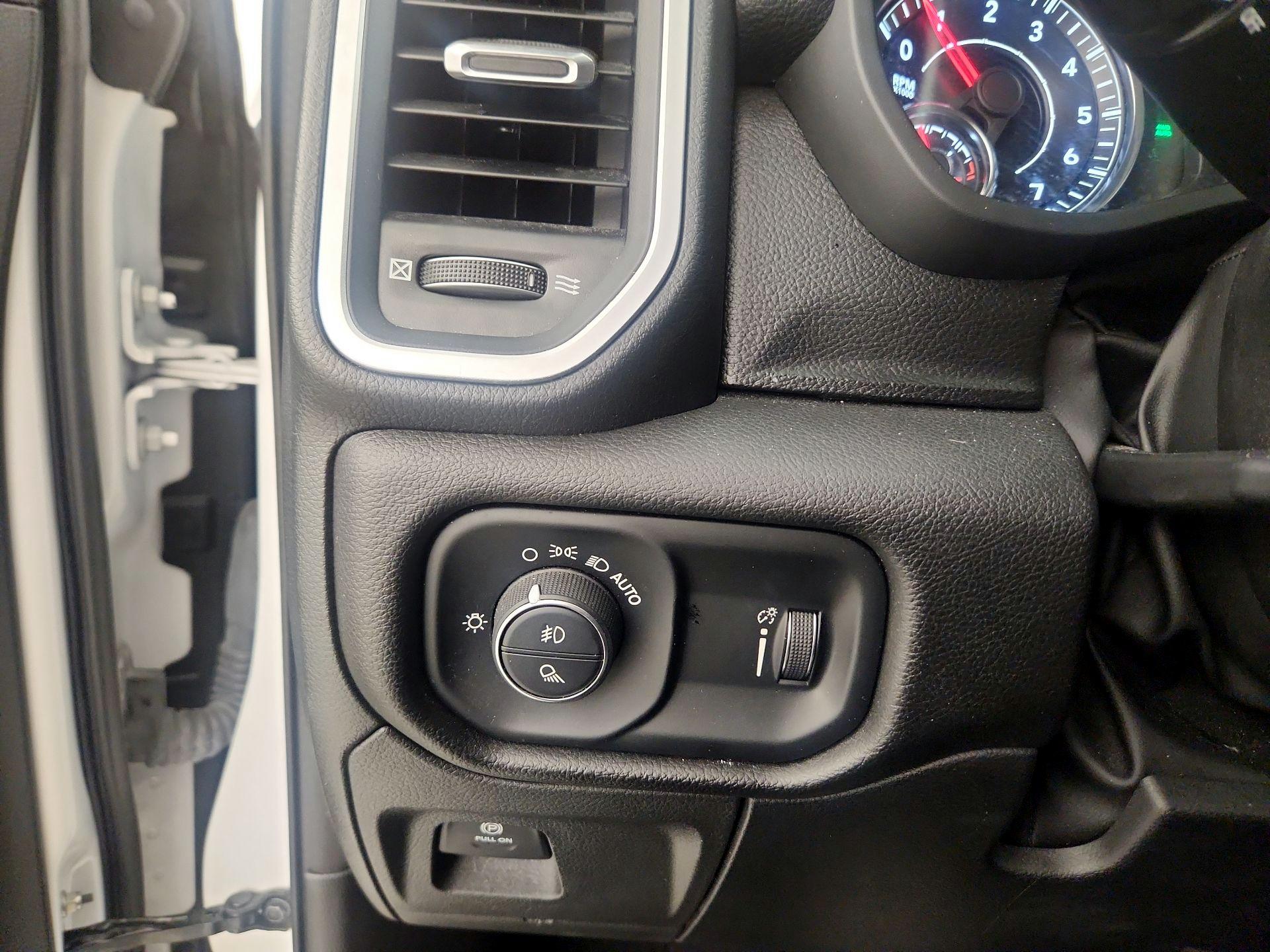 Thumbnail: 2023 RAM 1500 - 13