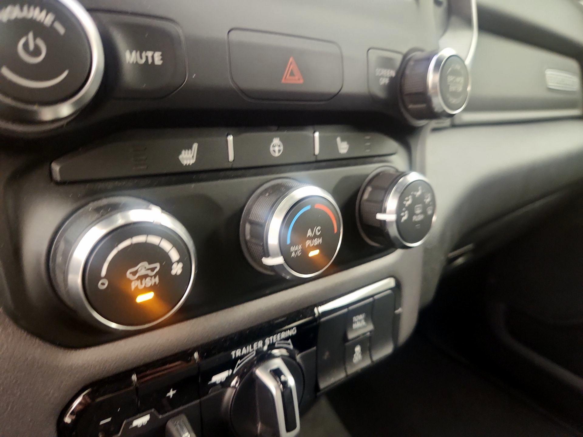 Thumbnail: 2023 RAM 1500 - 16