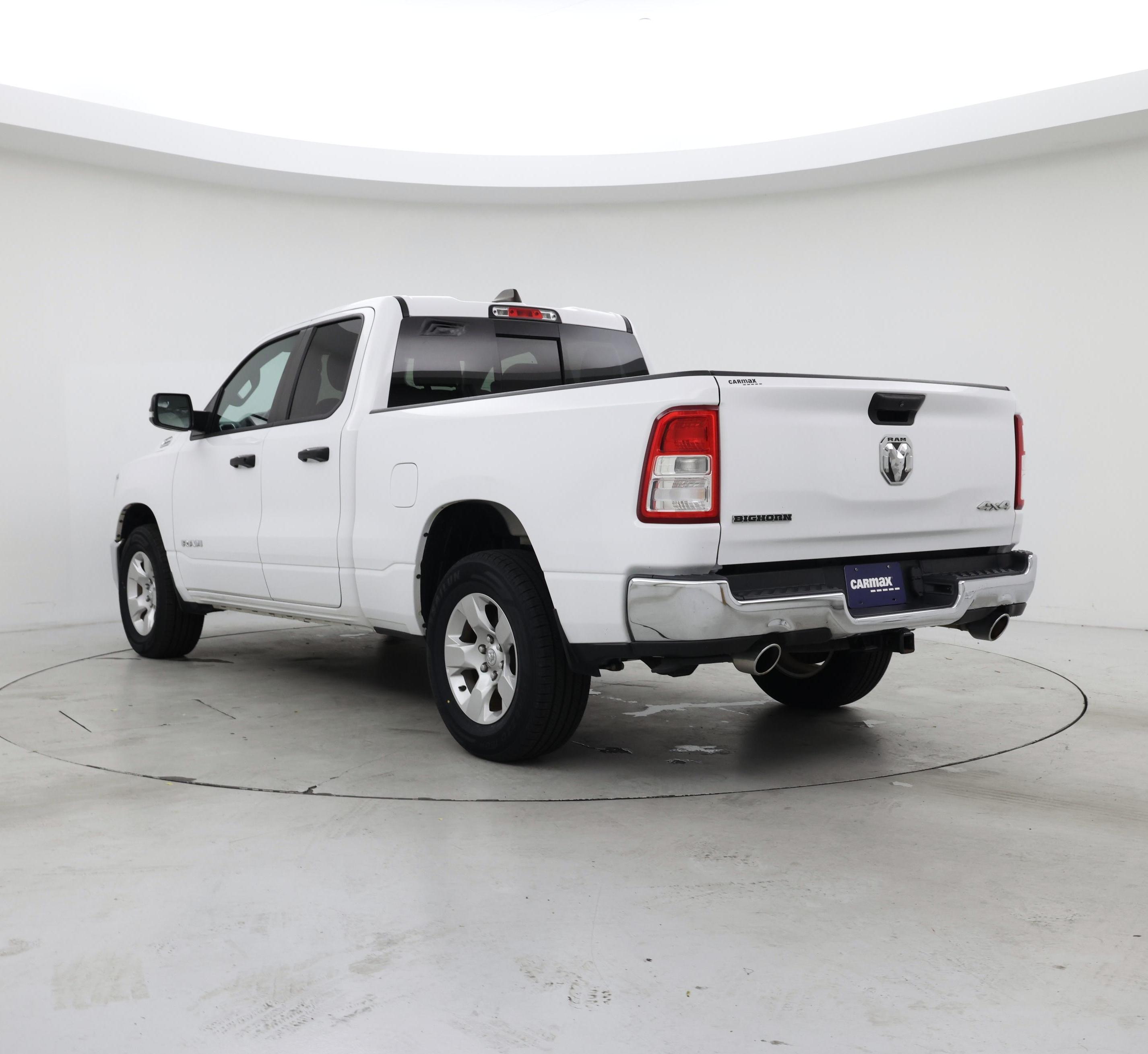 Thumbnail: 2023 RAM 1500 - 2