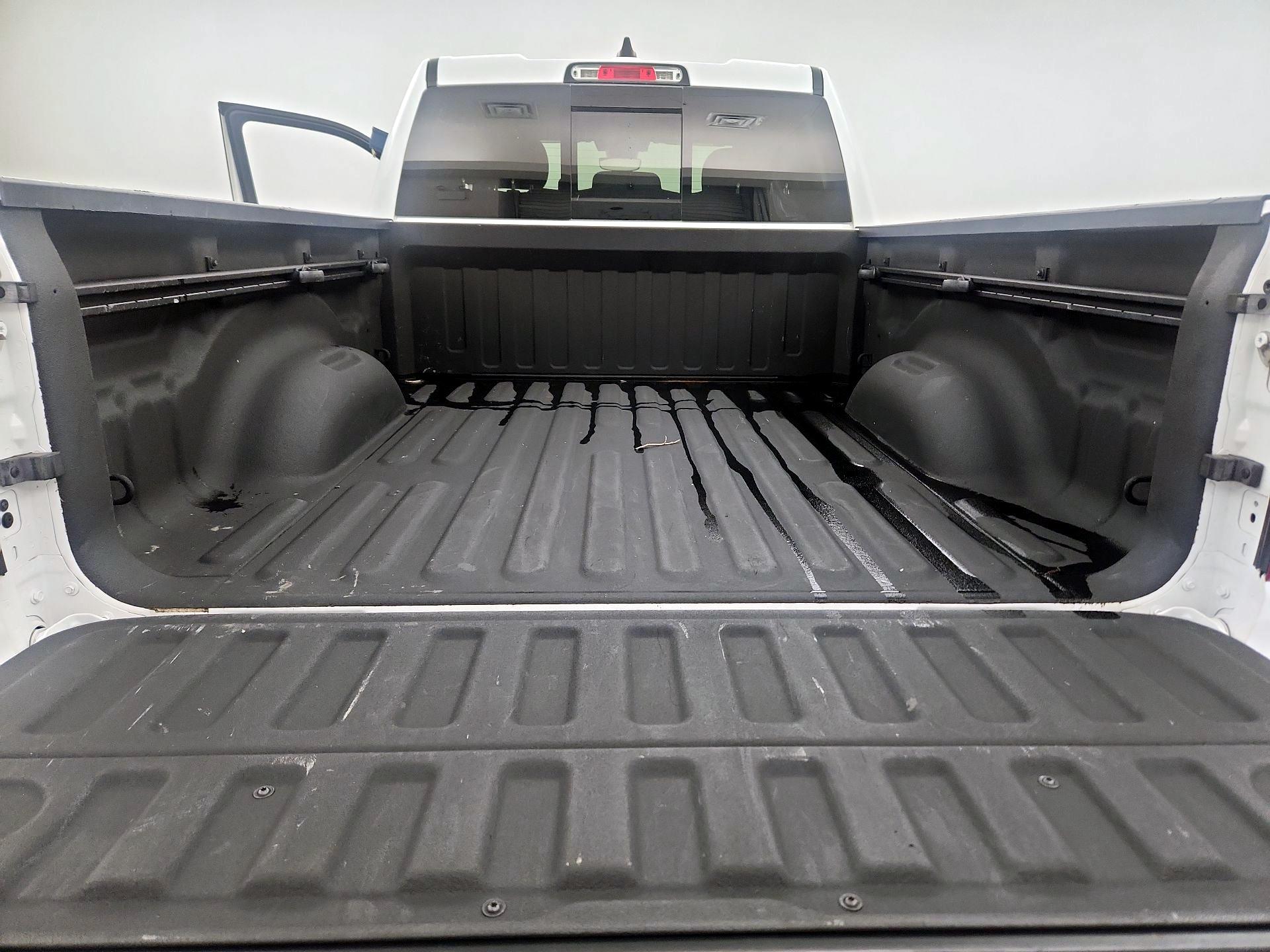 Thumbnail: 2023 RAM 1500 - 20