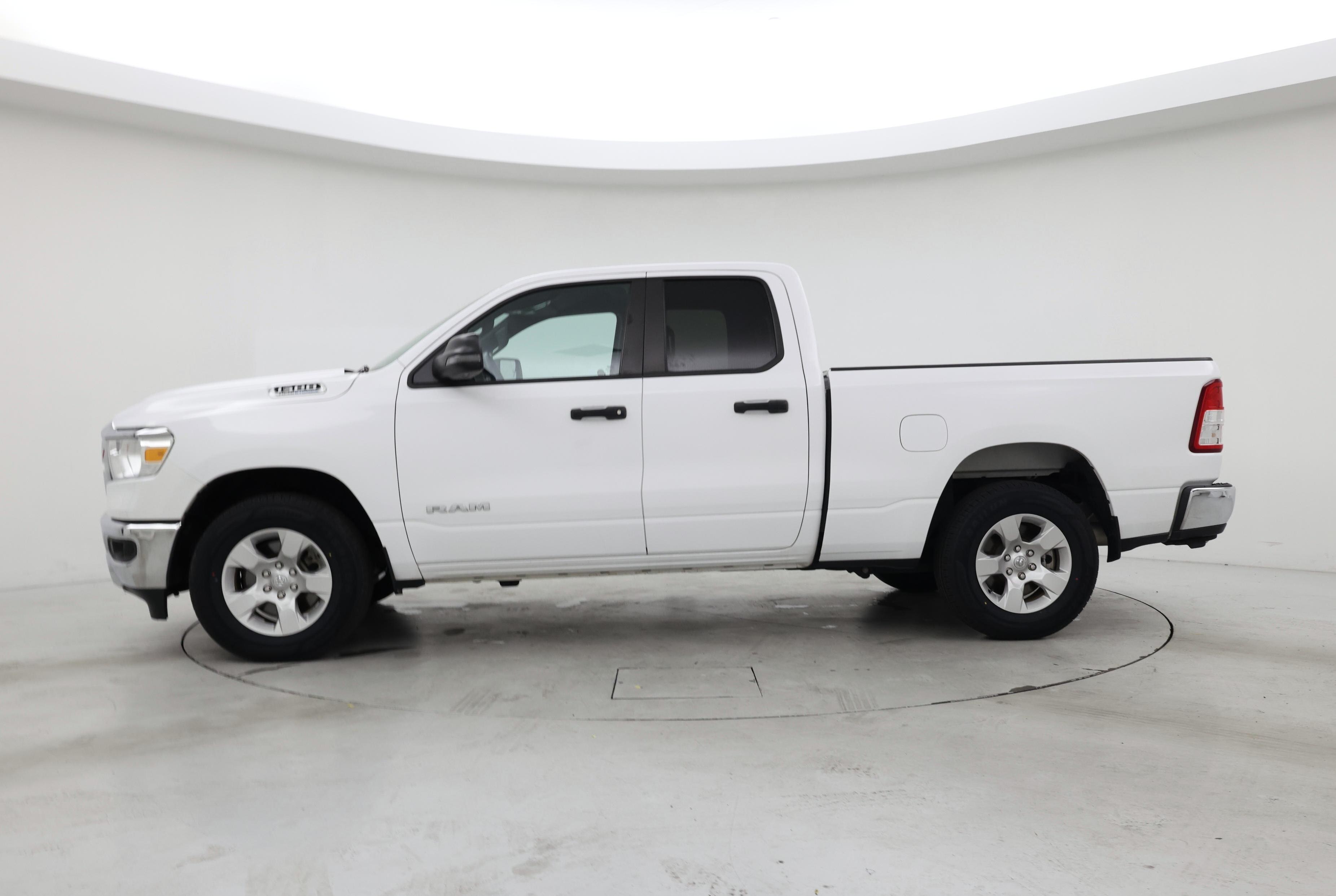 Thumbnail: 2023 RAM 1500 - 3