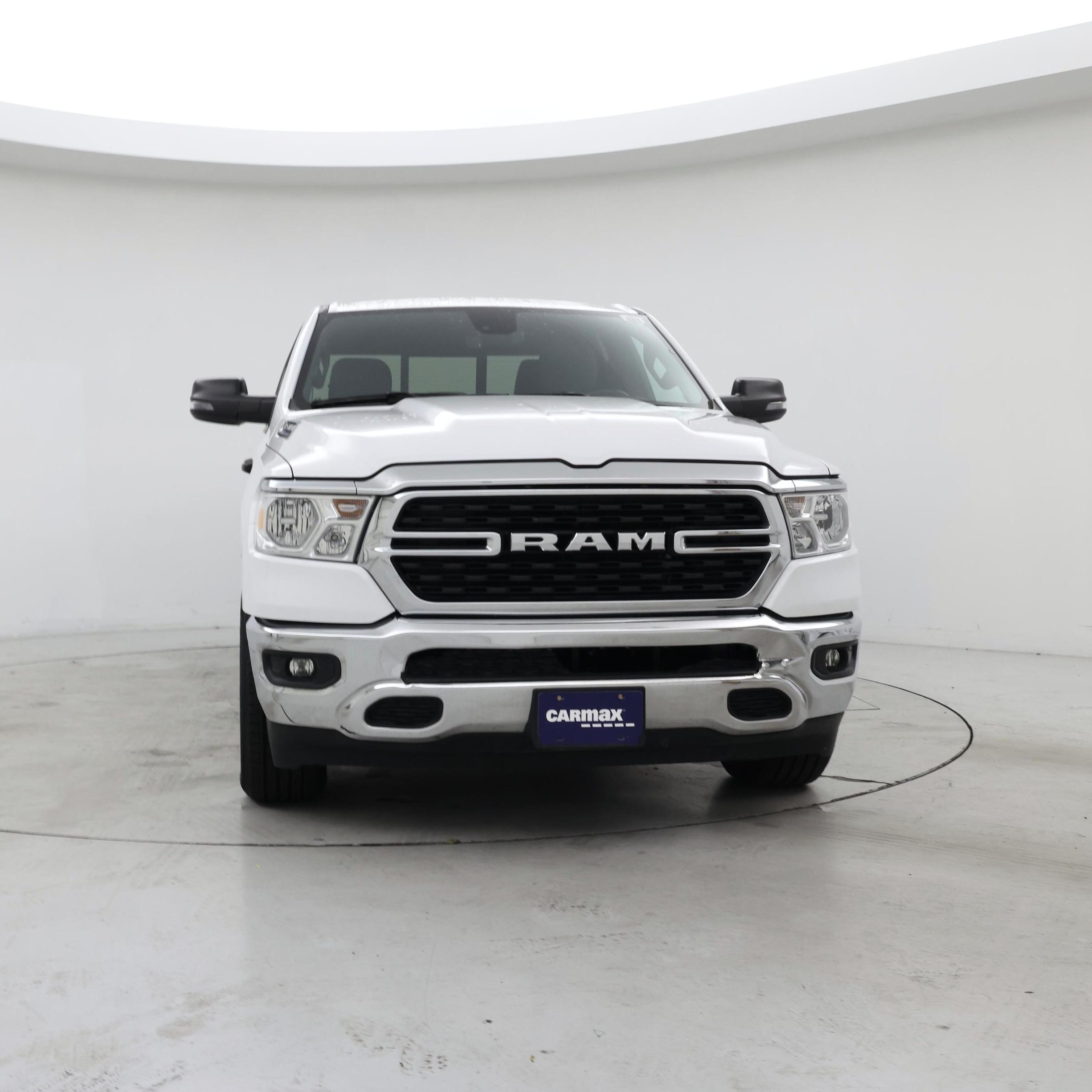 Thumbnail: 2023 RAM 1500 - 5