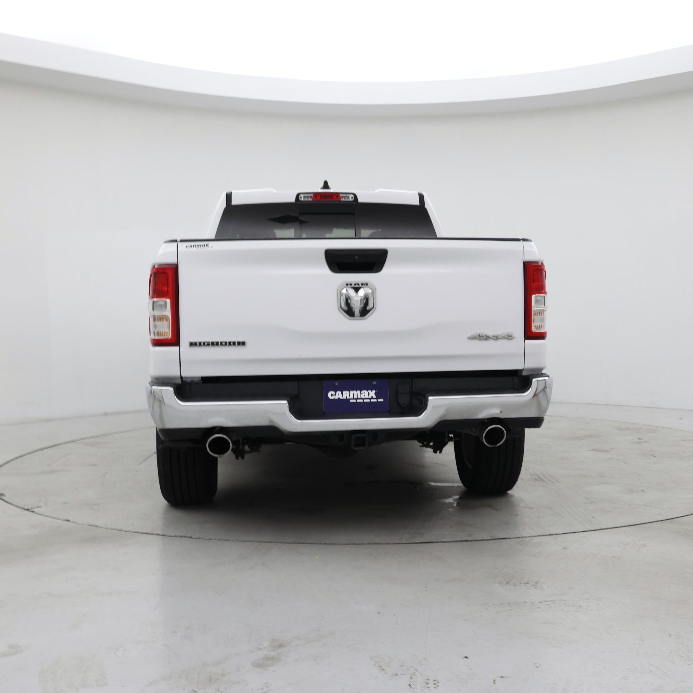 Thumbnail: 2023 RAM 1500 - 6