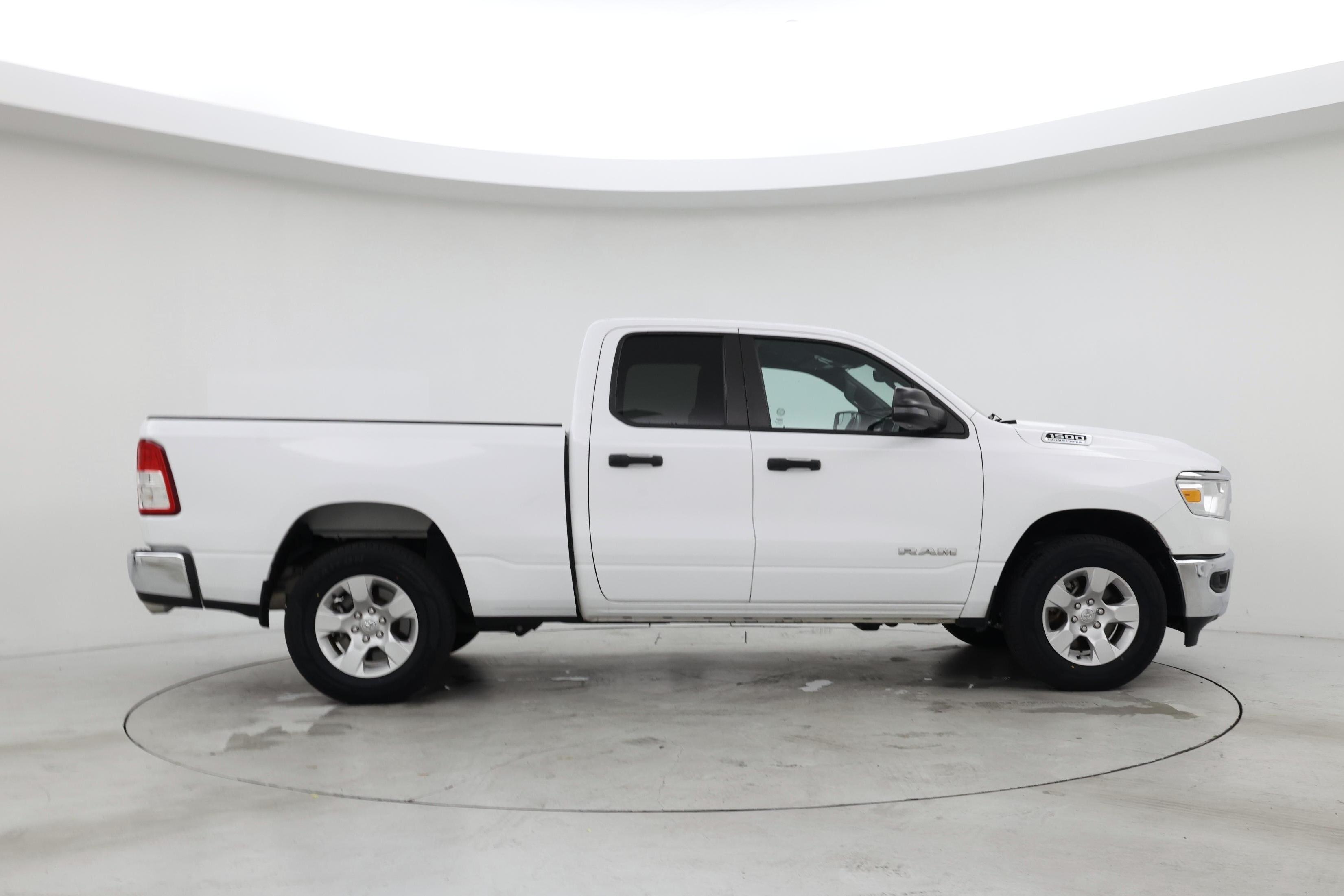 Thumbnail: 2023 RAM 1500 - 7