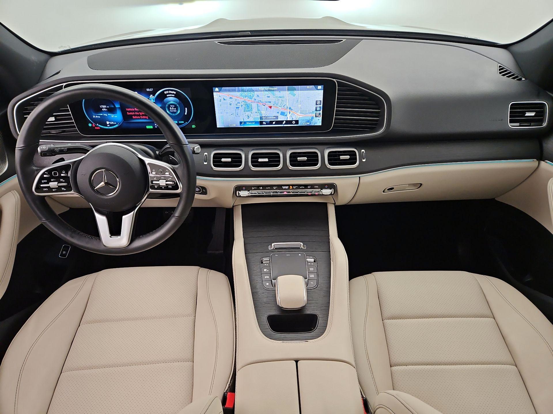 Thumbnail: 2023 Mercedes-Benz GLE - 9