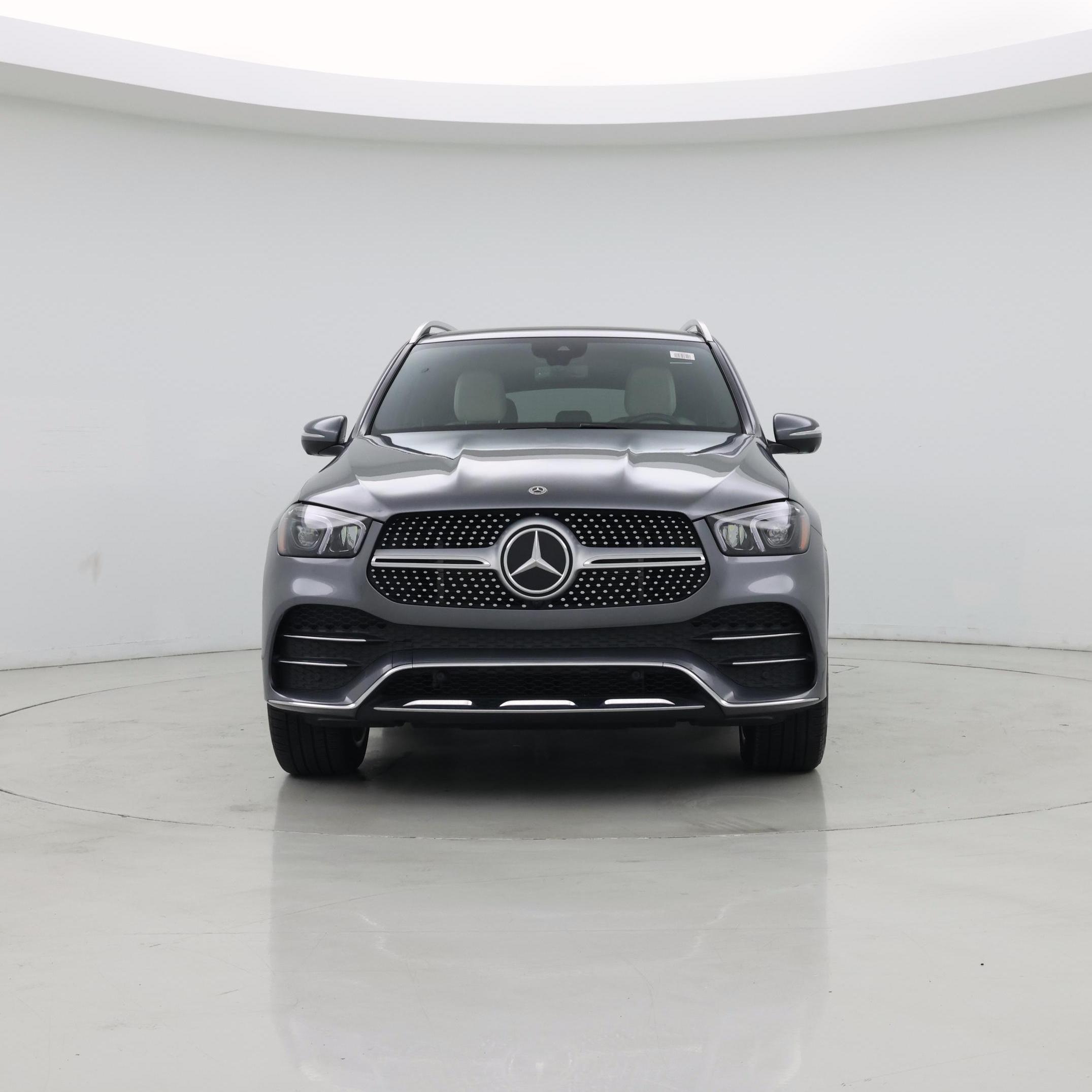 Thumbnail: 2023 Mercedes-Benz GLE - 5