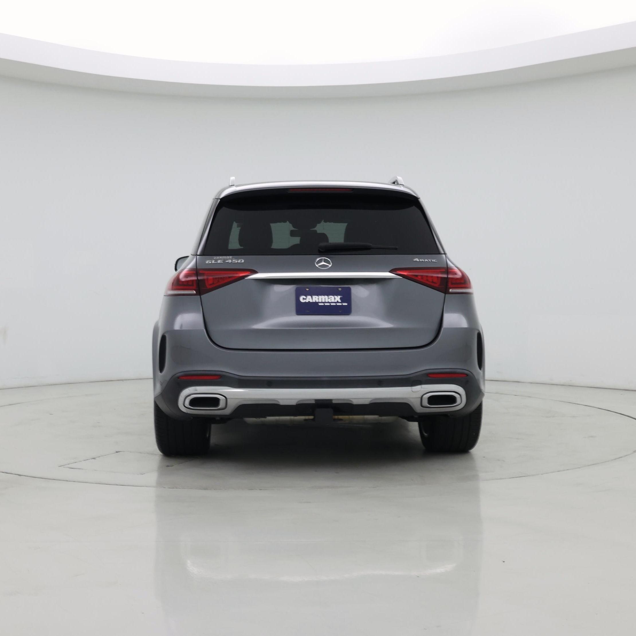 Thumbnail: 2023 Mercedes-Benz GLE - 6