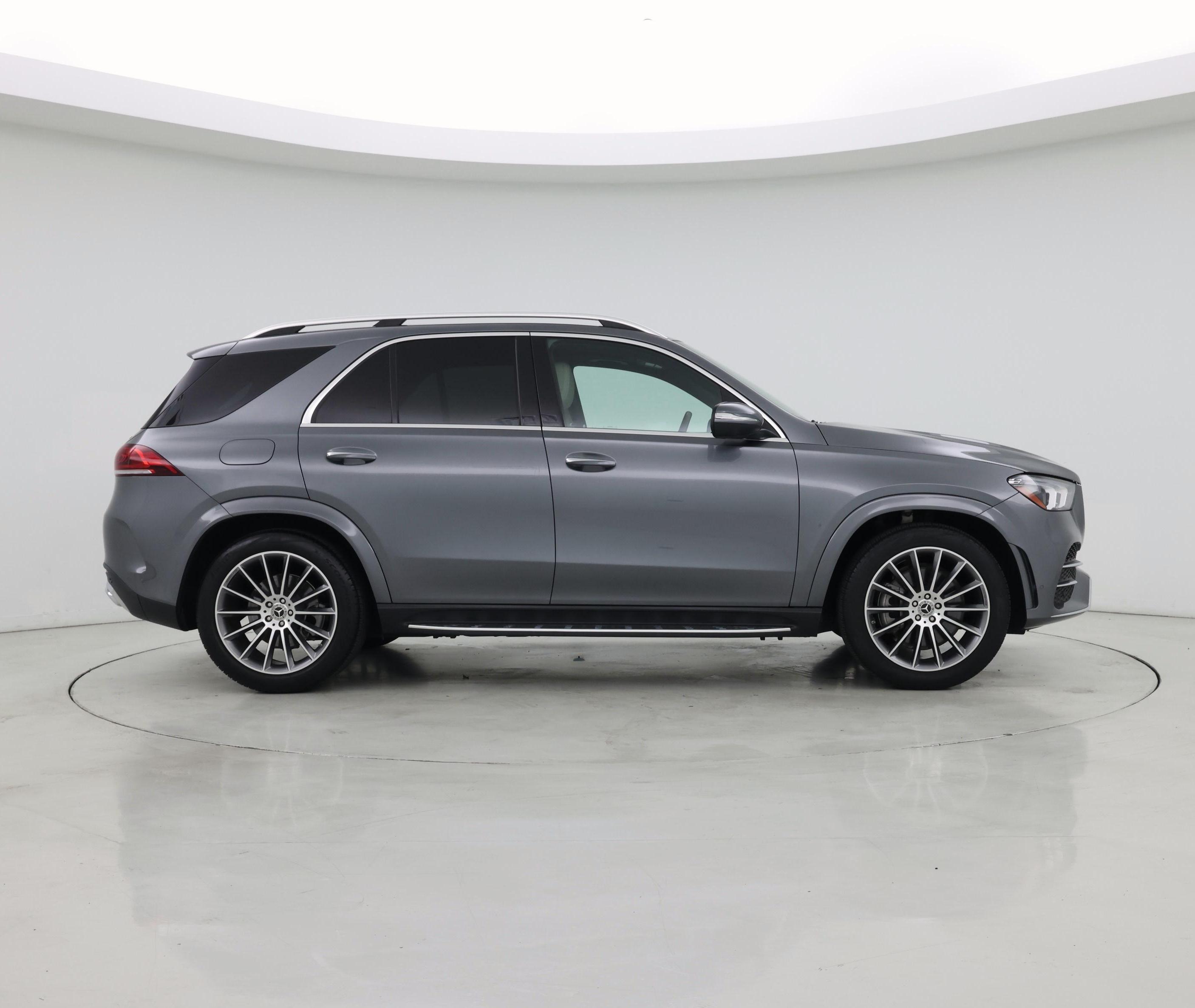 Thumbnail: 2023 Mercedes-Benz GLE - 7