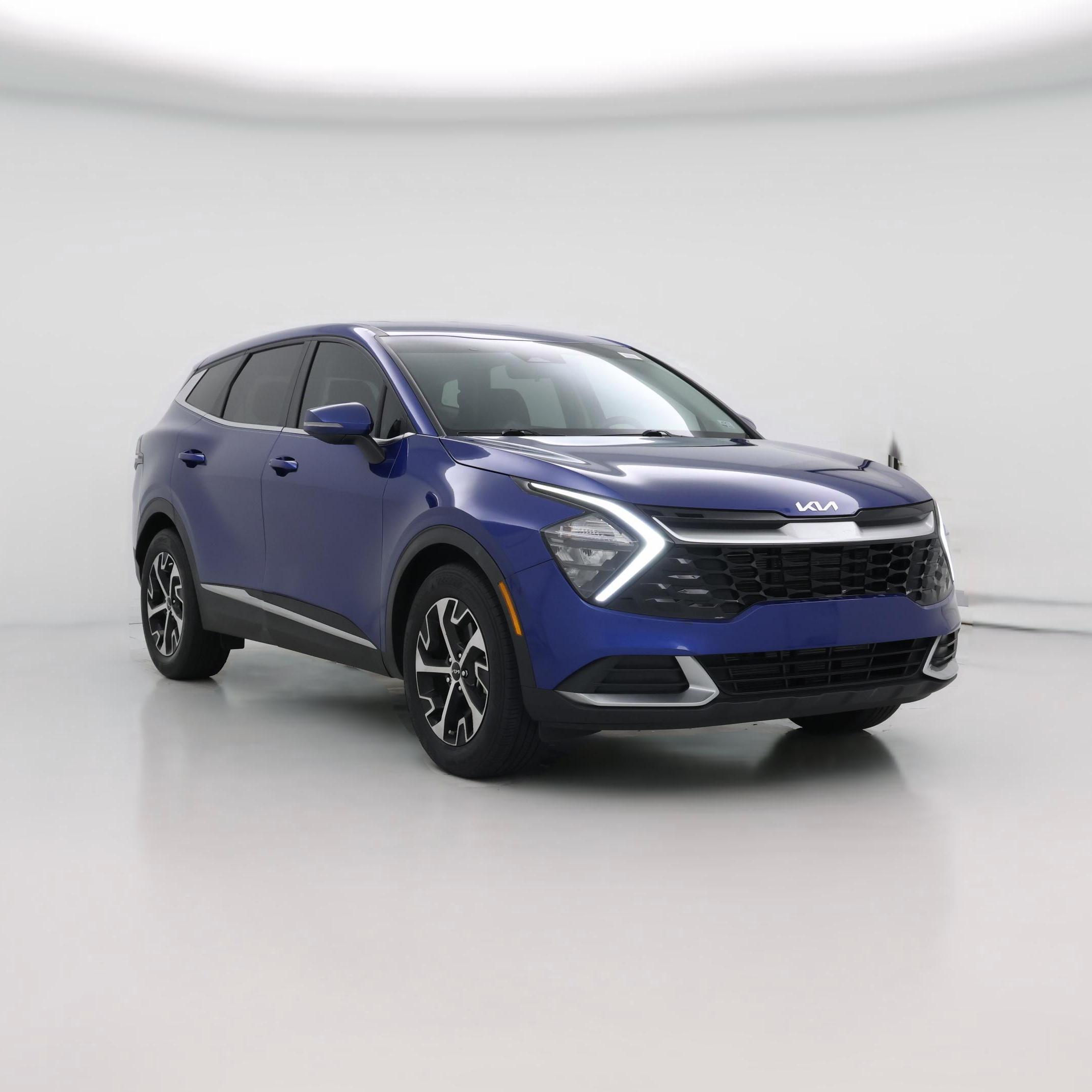 Thumbnail: 2023 Kia Sportage - 1