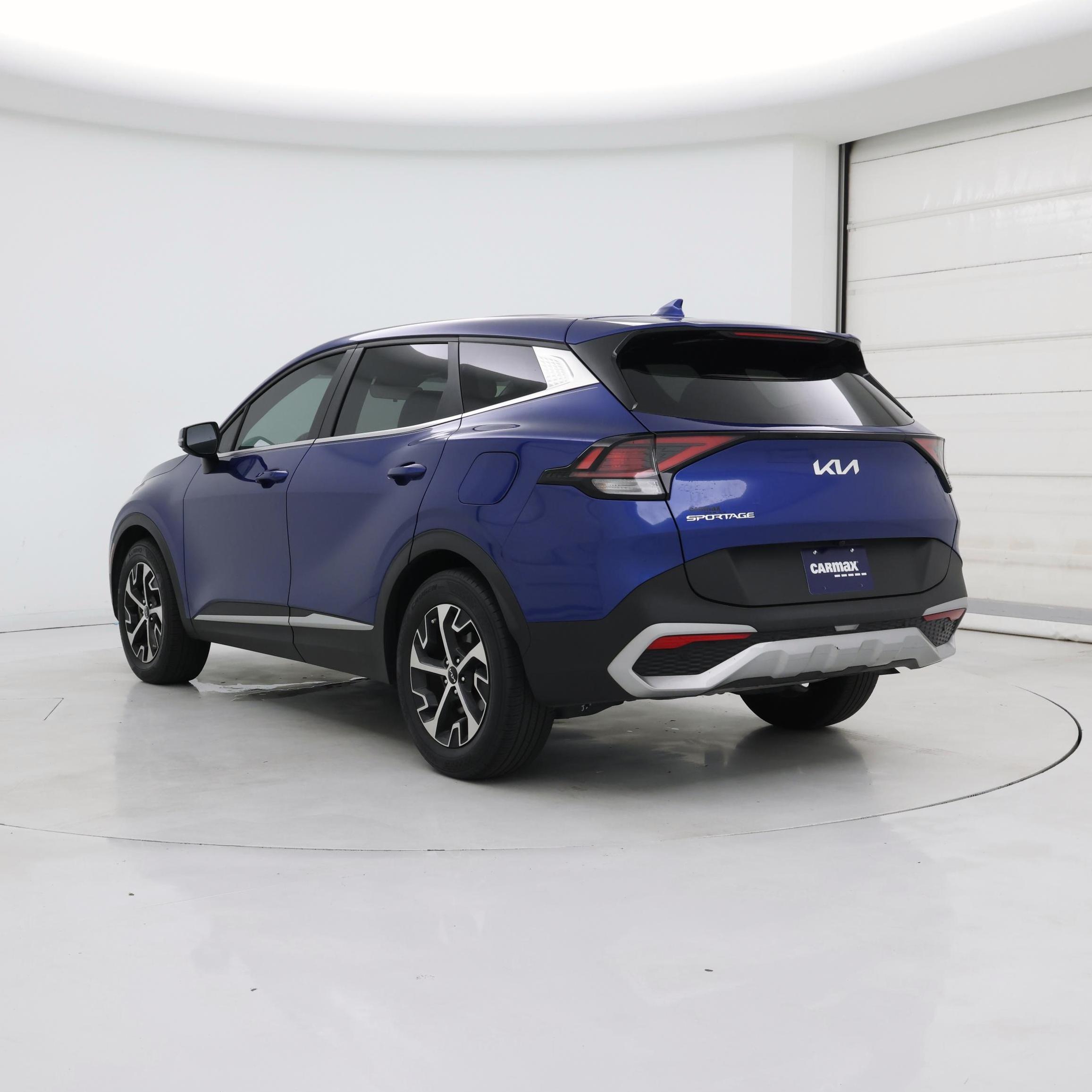 Thumbnail: 2023 Kia Sportage - 2