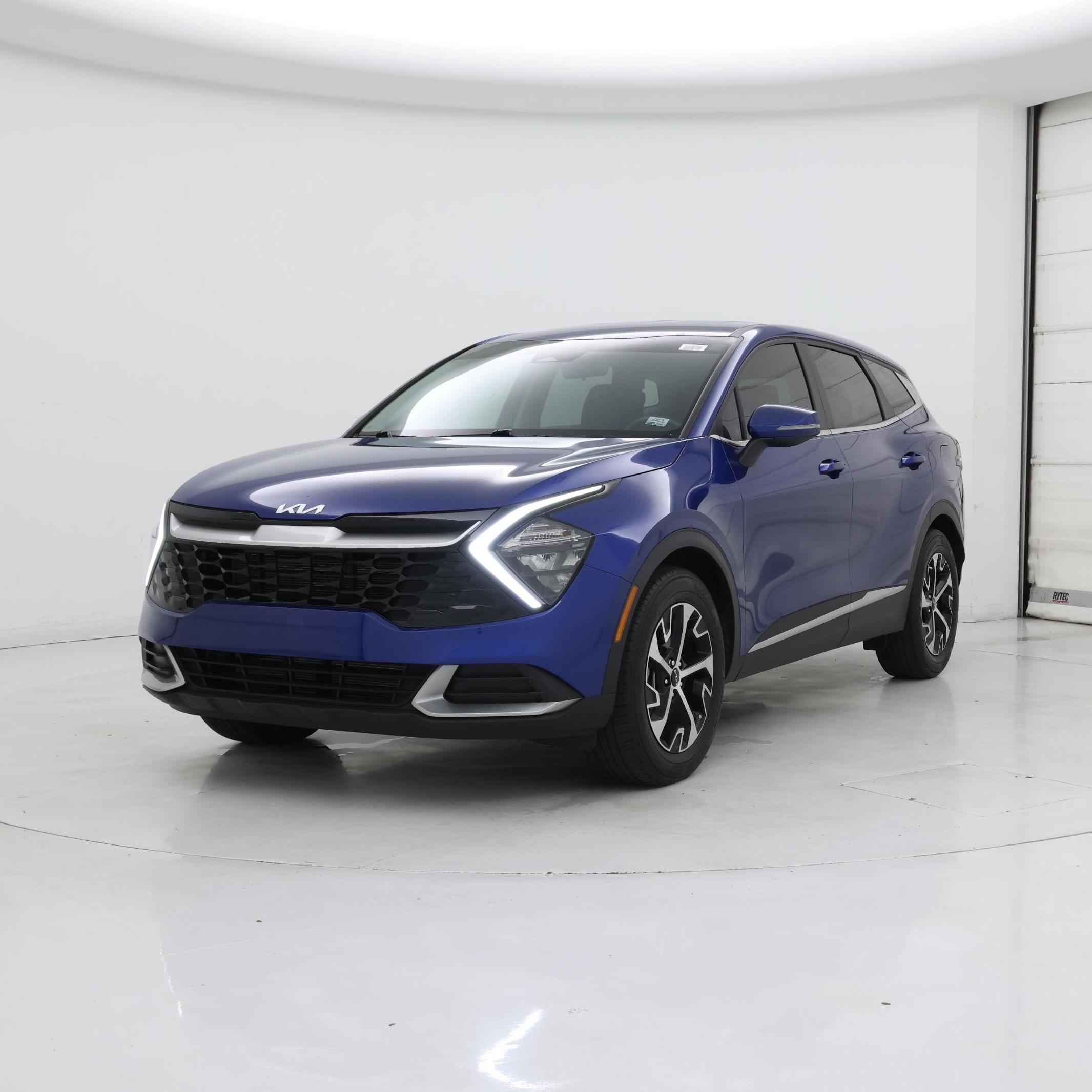 Thumbnail: 2023 Kia Sportage - 4