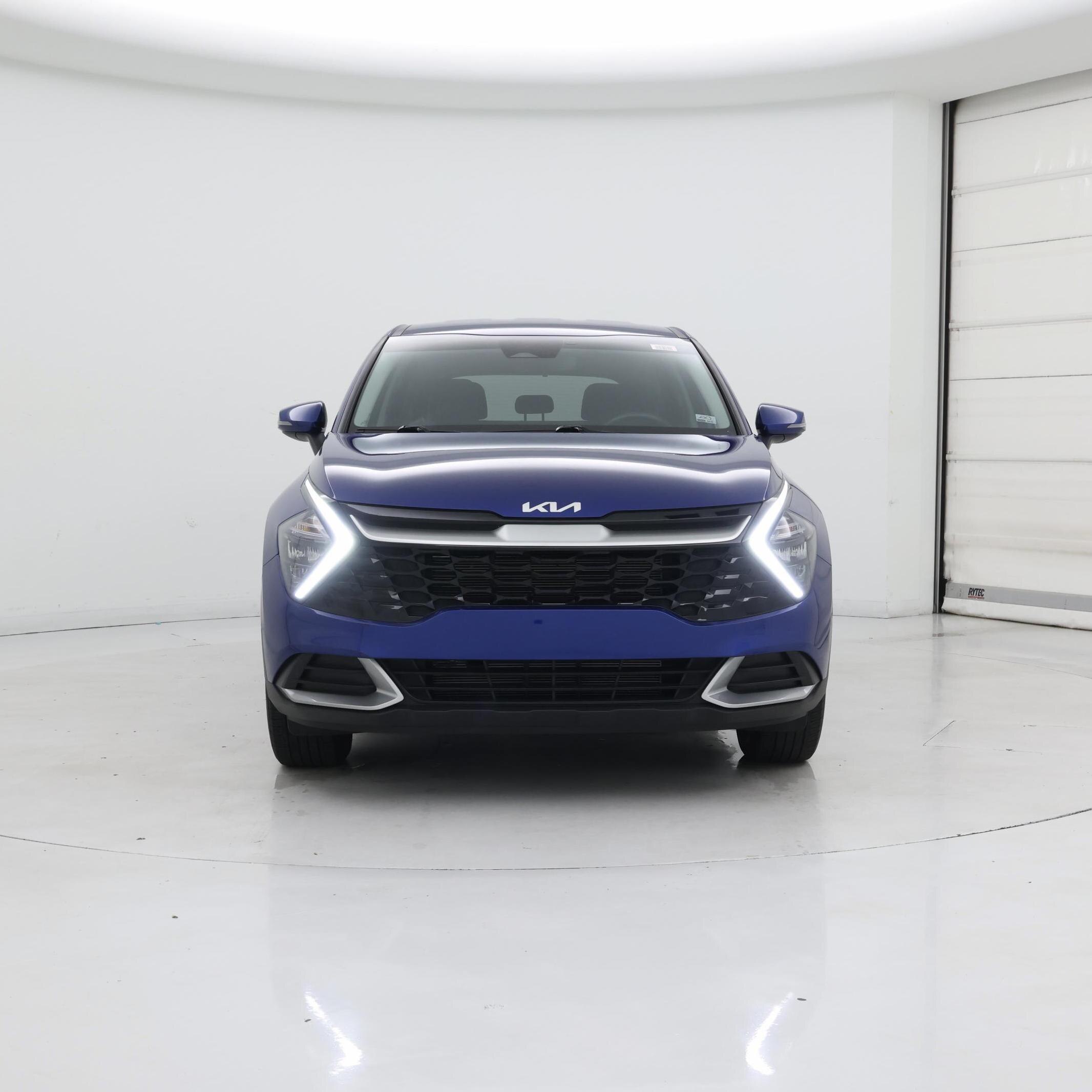 Thumbnail: 2023 Kia Sportage - 5
