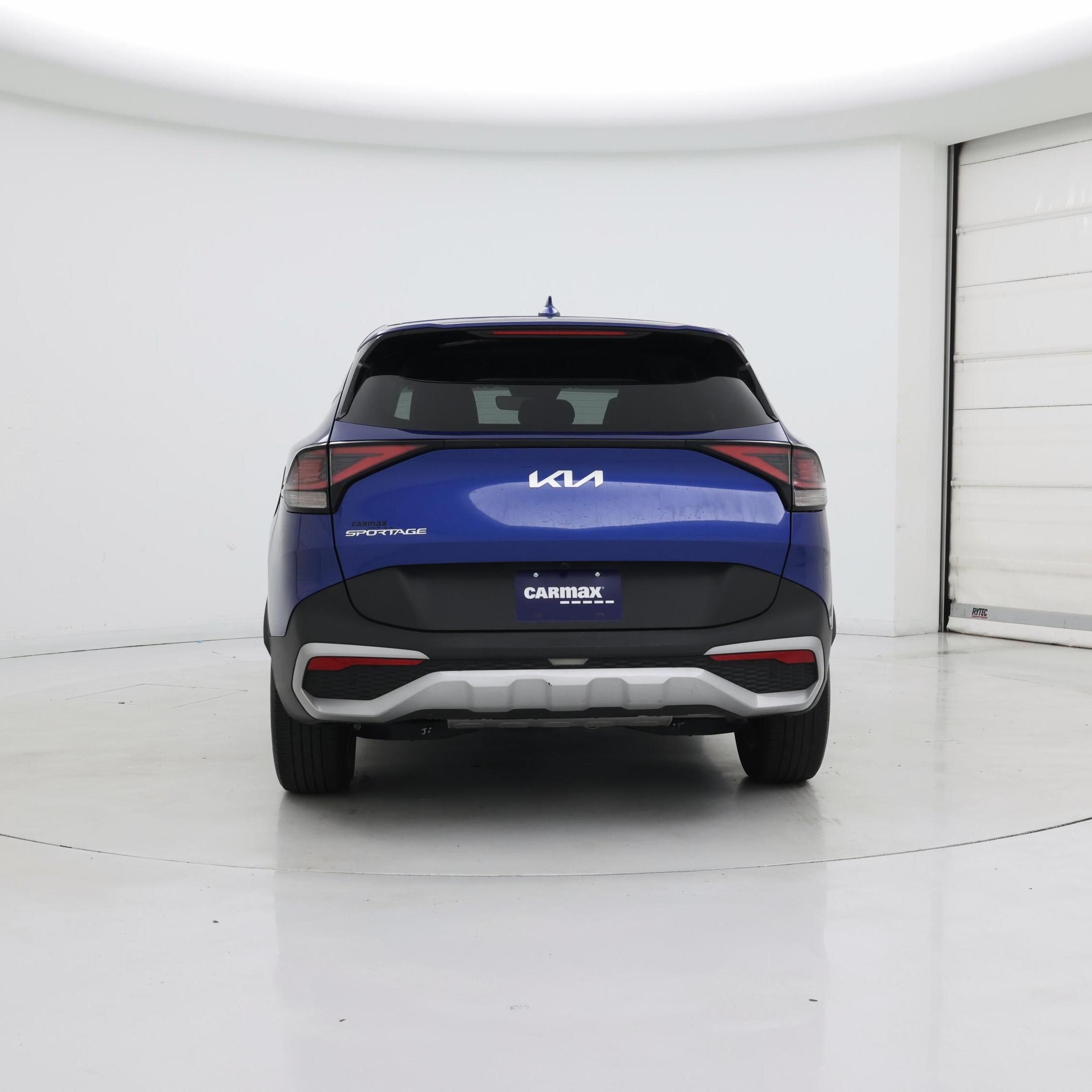 Thumbnail: 2023 Kia Sportage - 6