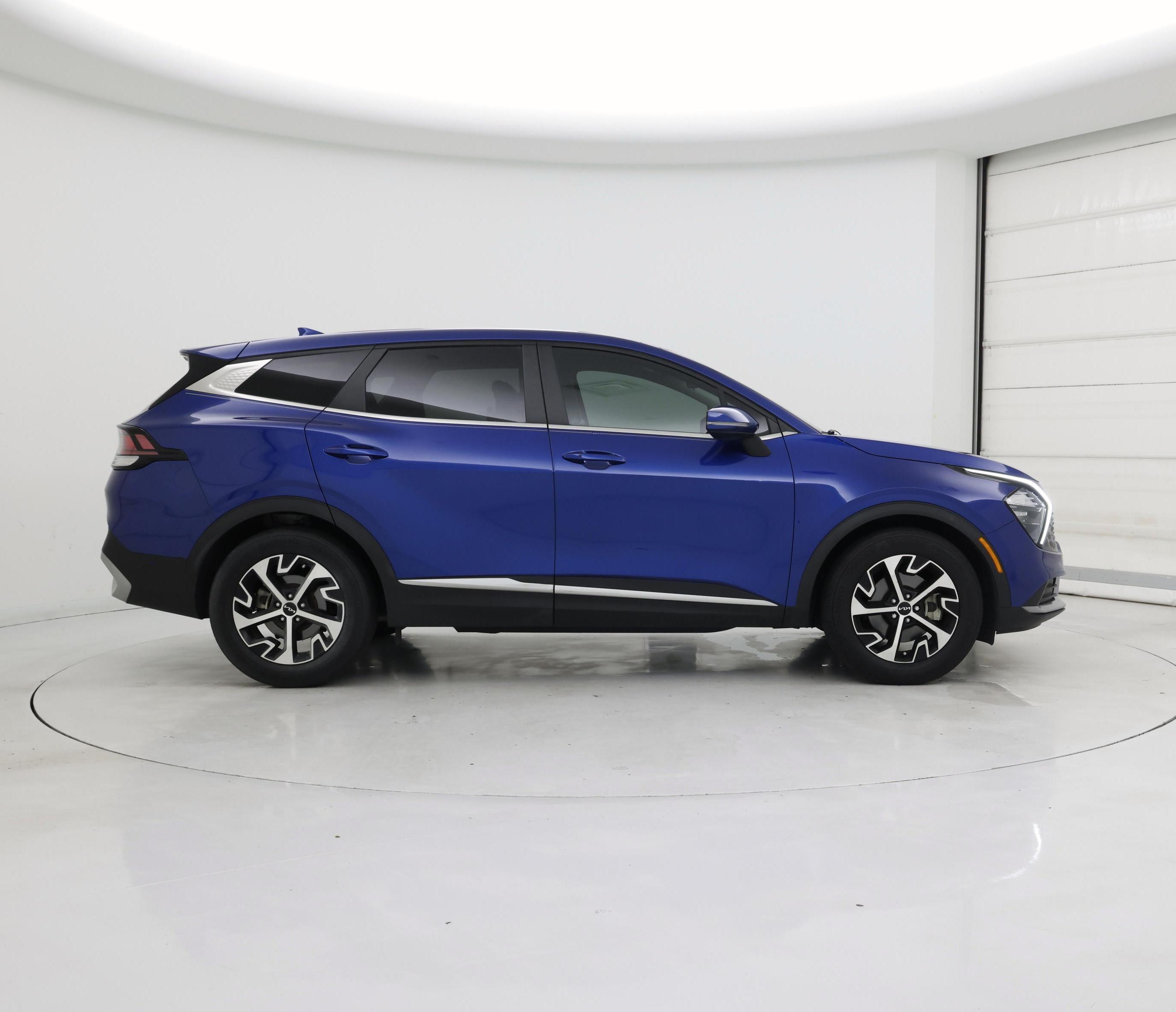 Thumbnail: 2023 Kia Sportage - 7