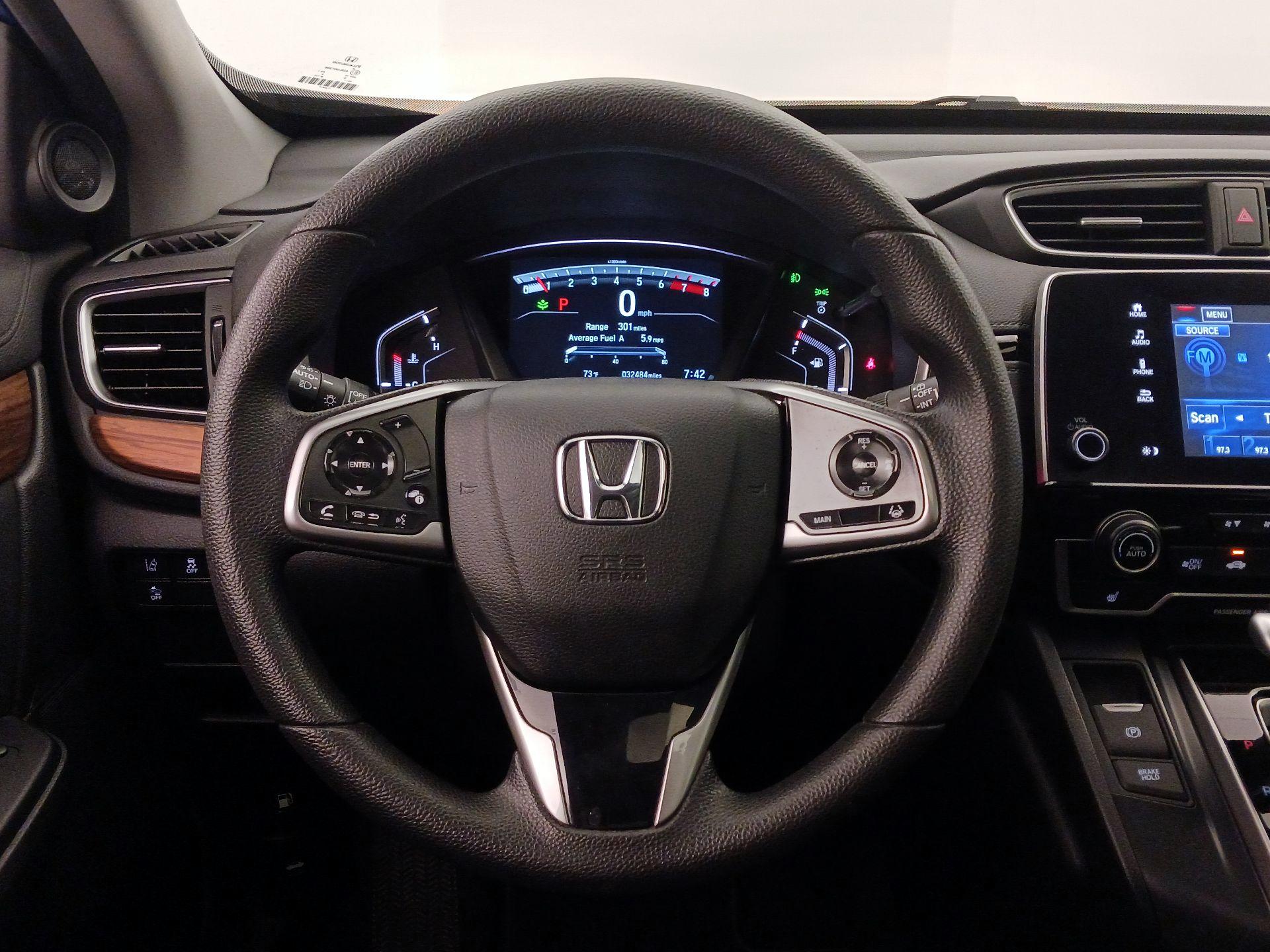 Thumbnail: 2022 Honda CR-V - 10