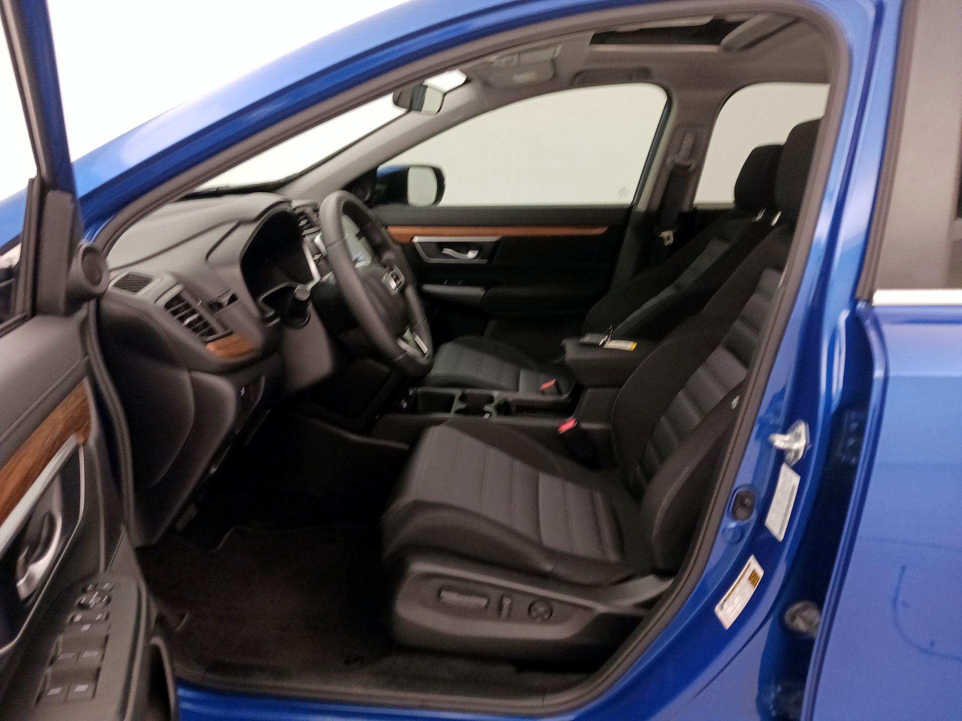 Thumbnail: 2022 Honda CR-V - 11
