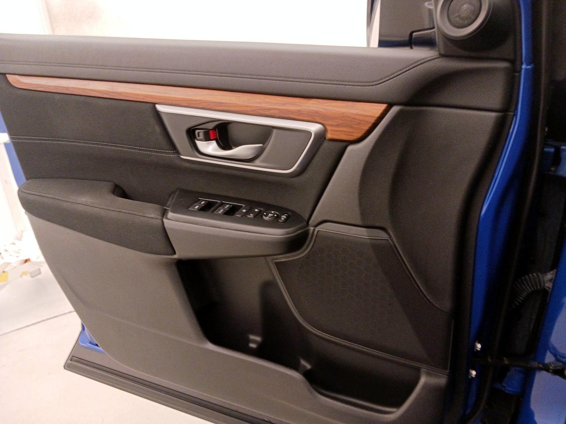 Thumbnail: 2022 Honda CR-V - 12