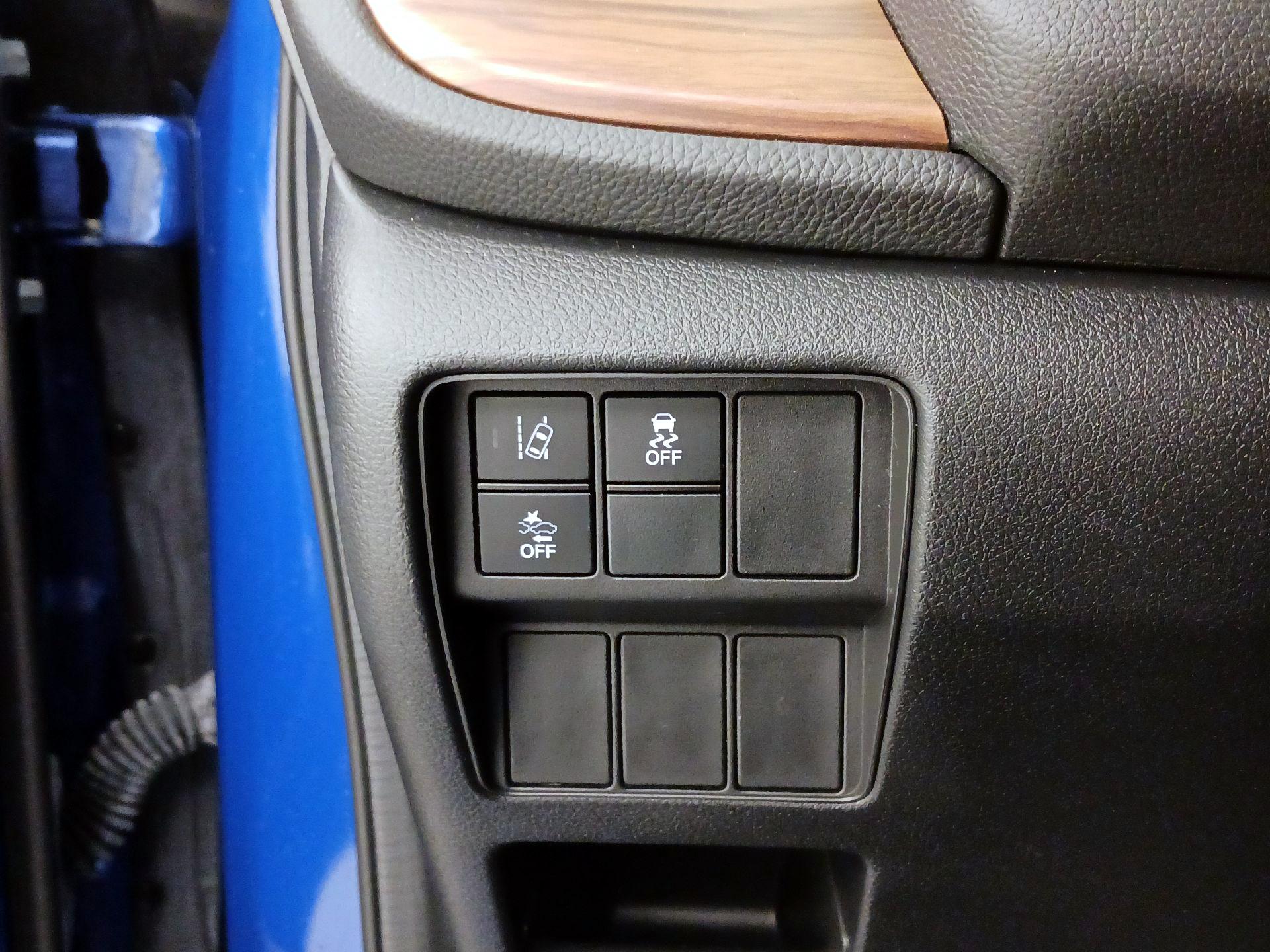Thumbnail: 2022 Honda CR-V - 13