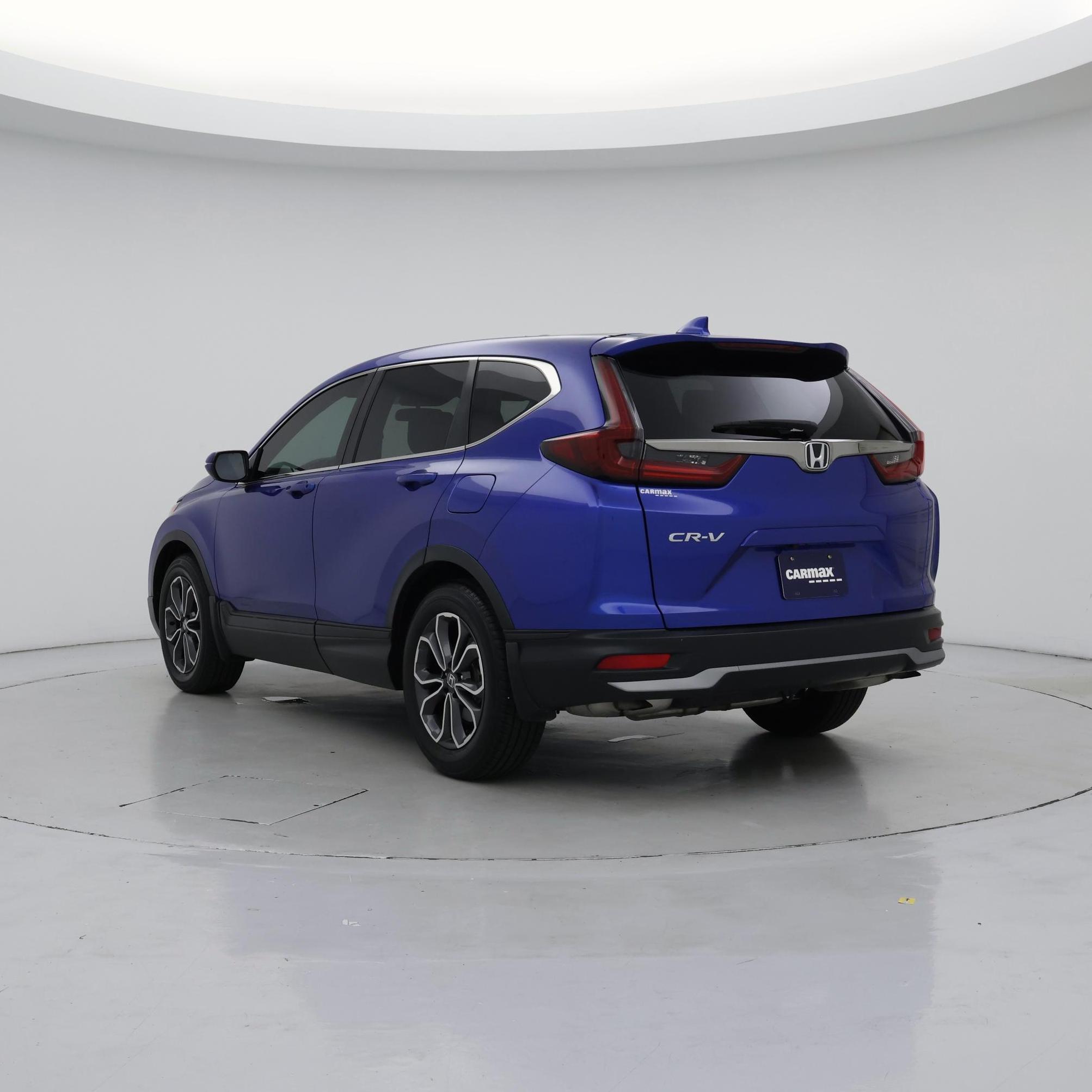 Thumbnail: 2022 Honda CR-V - 2