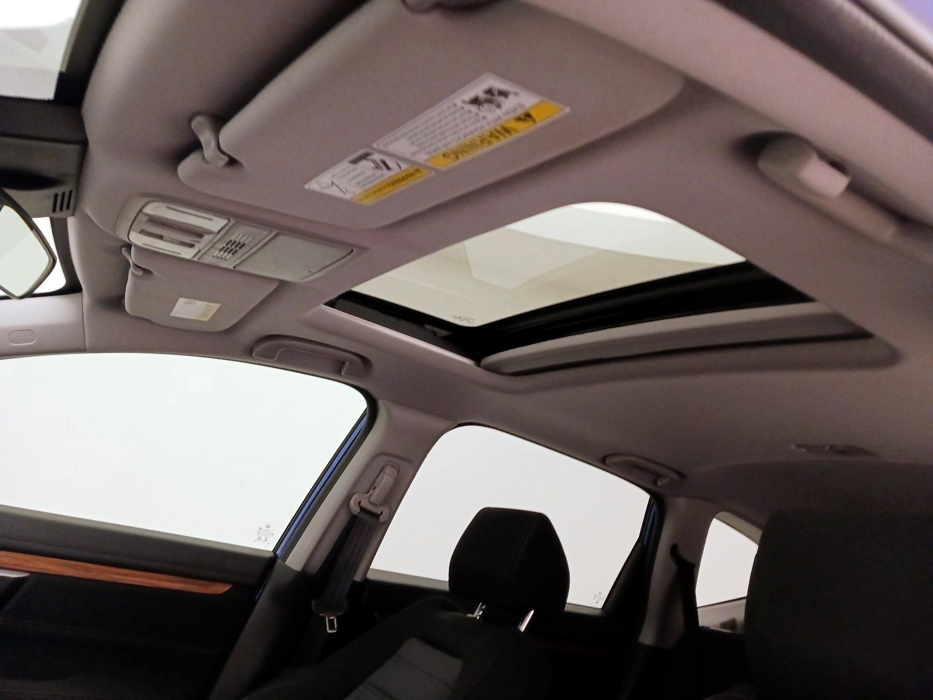 Thumbnail: 2022 Honda CR-V - 19