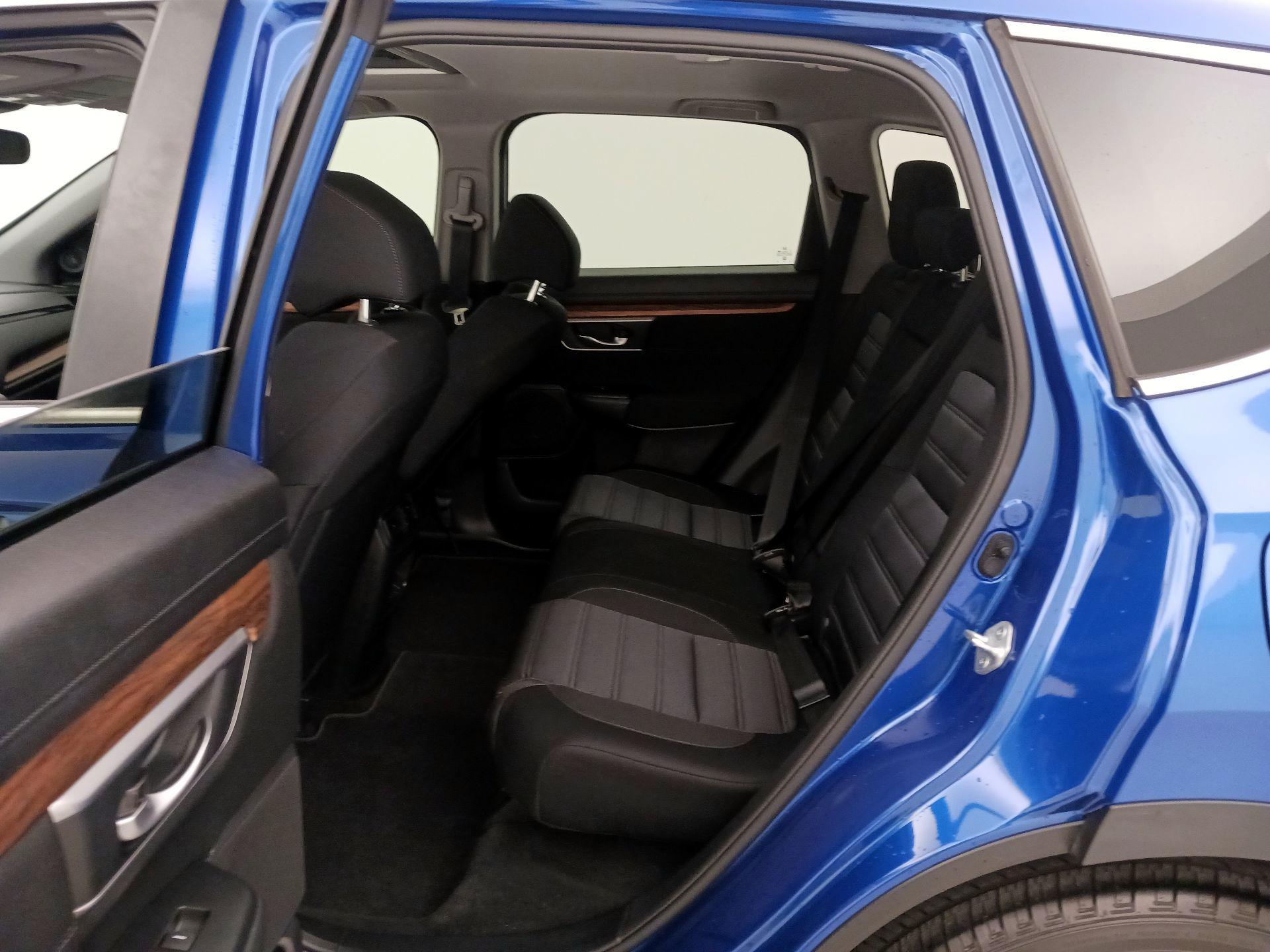 Thumbnail: 2022 Honda CR-V - 20