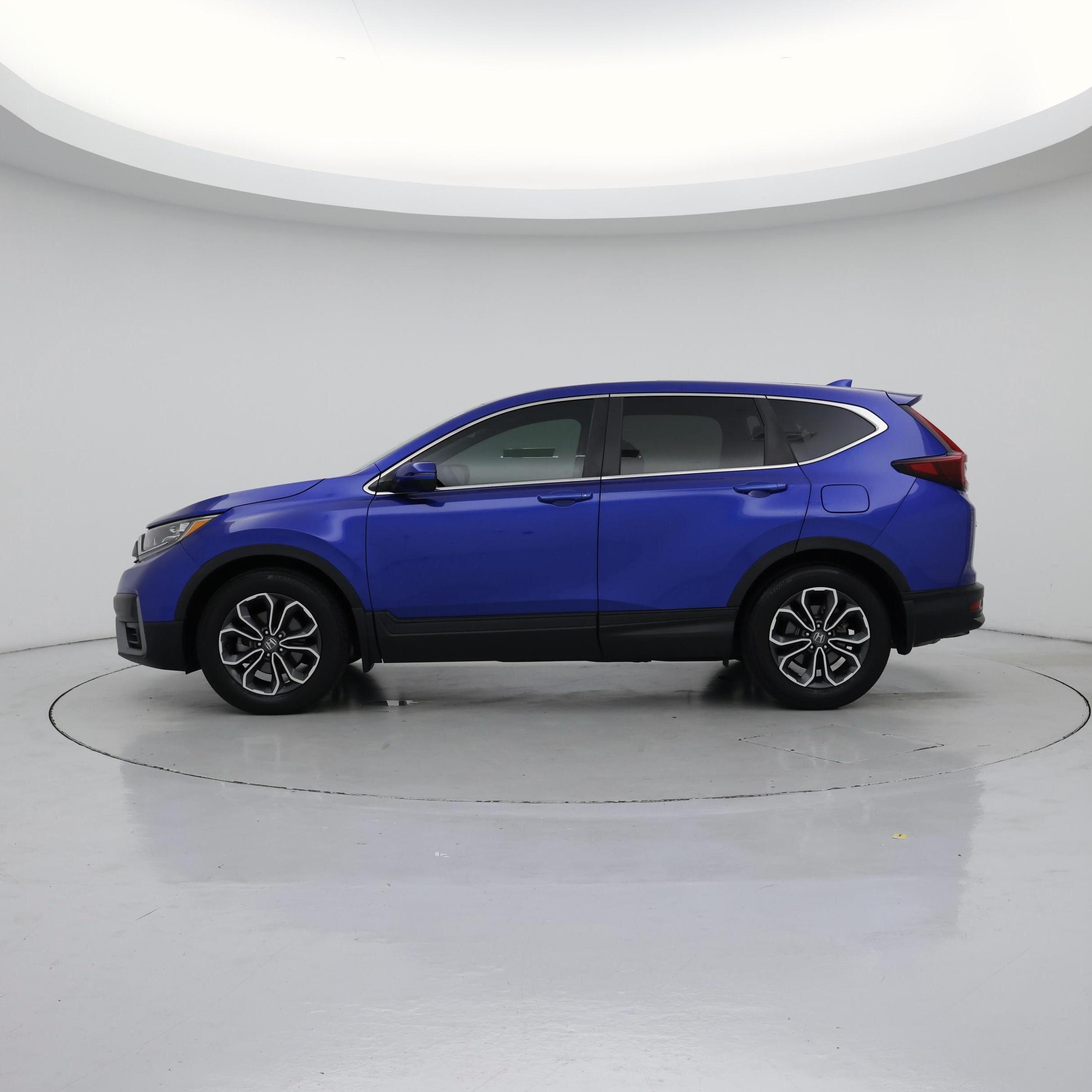 Thumbnail: 2022 Honda CR-V - 3