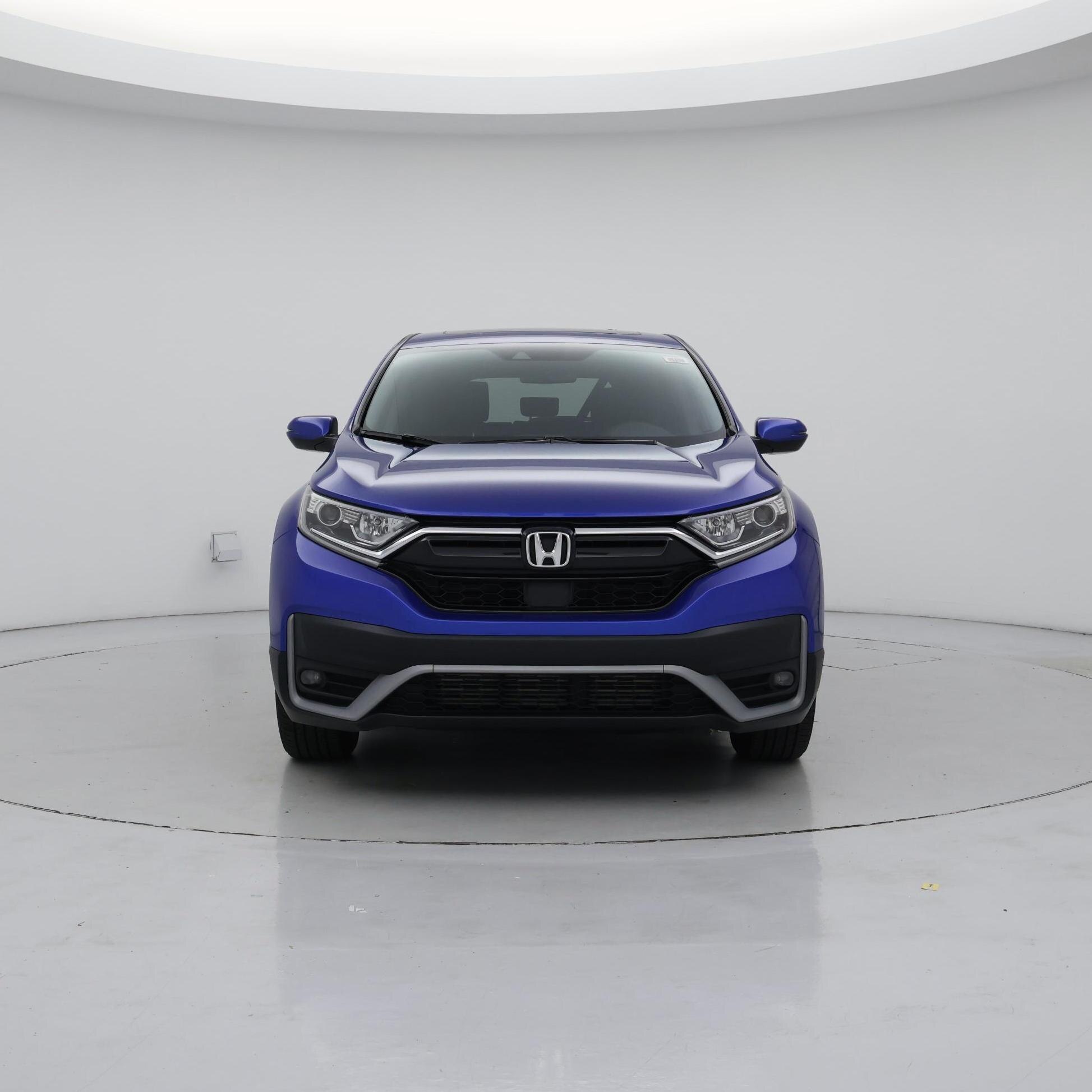 Thumbnail: 2022 Honda CR-V - 5