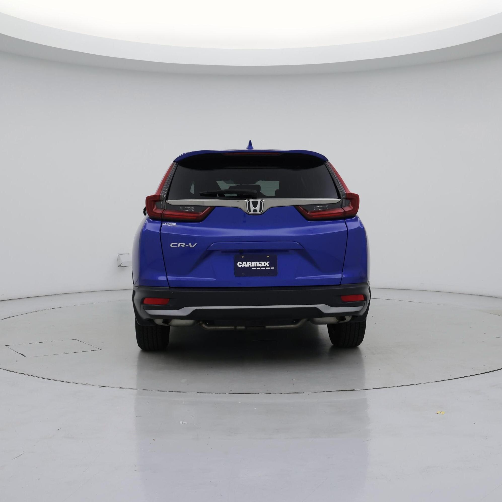 Thumbnail: 2022 Honda CR-V - 6