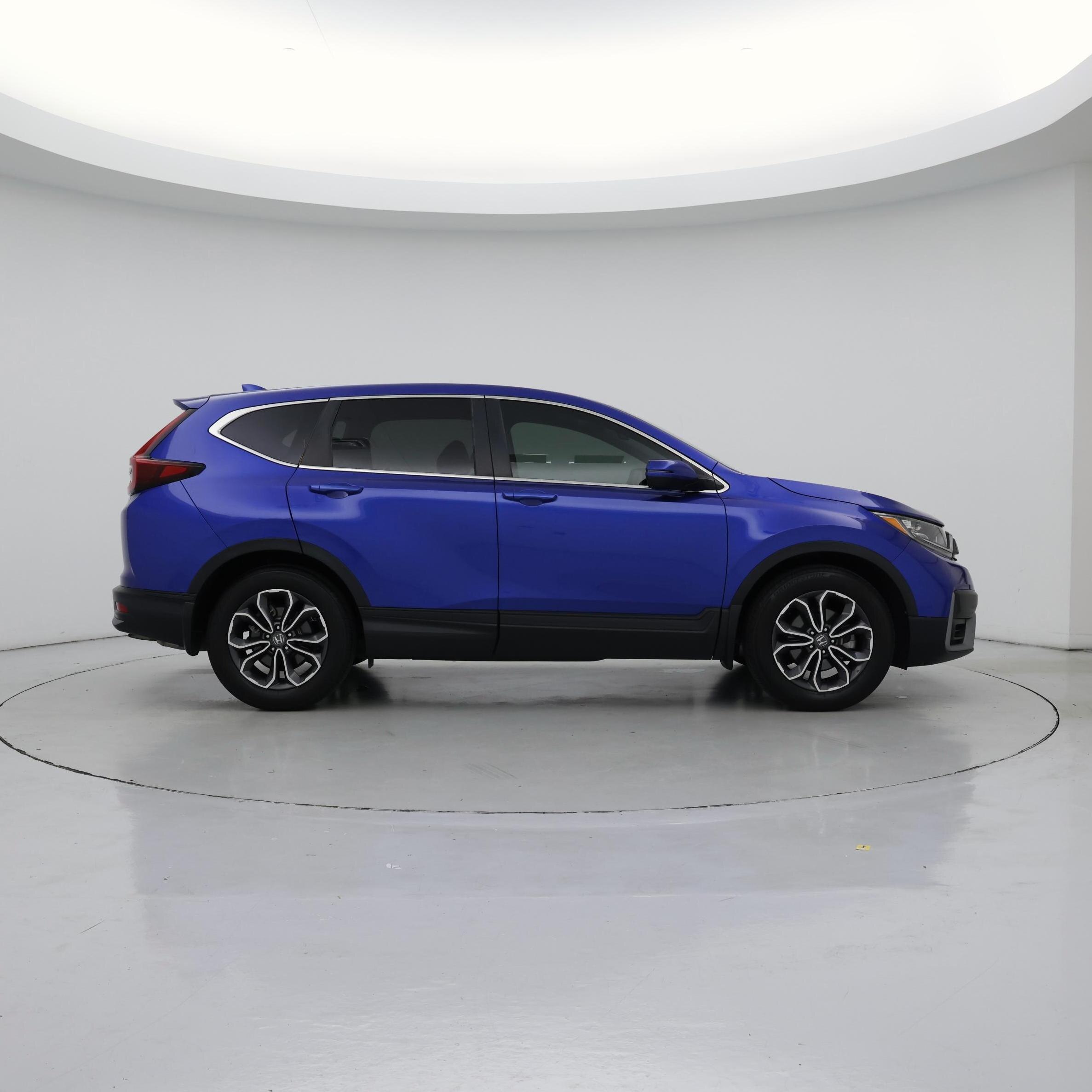 Thumbnail: 2022 Honda CR-V - 7