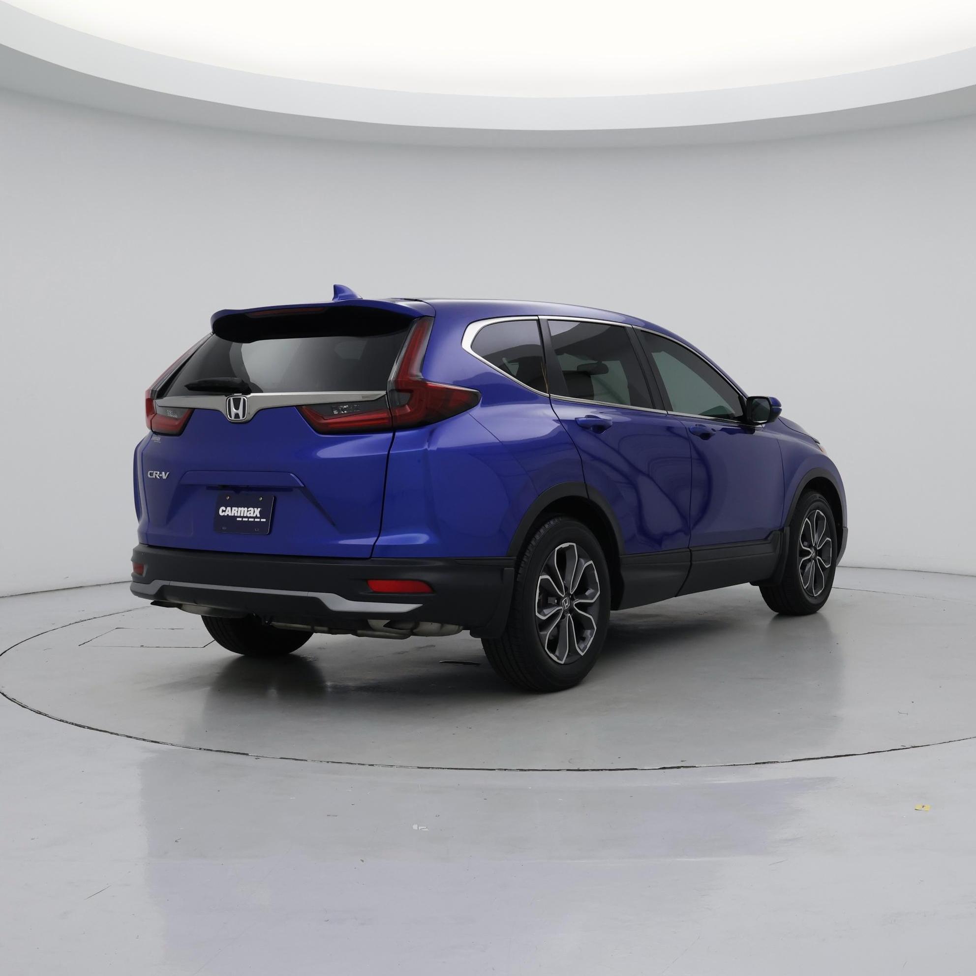Thumbnail: 2022 Honda CR-V - 8