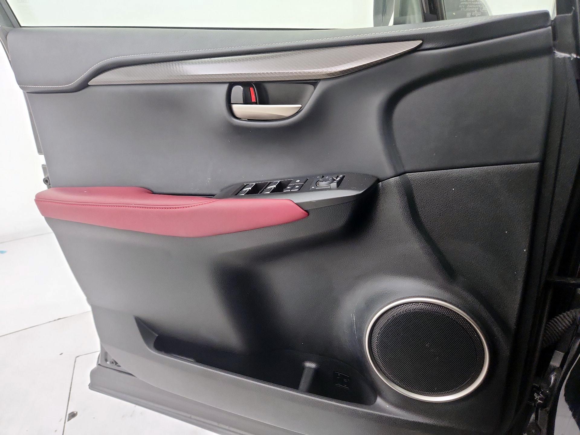 Thumbnail: 2021 Lexus NX - 12