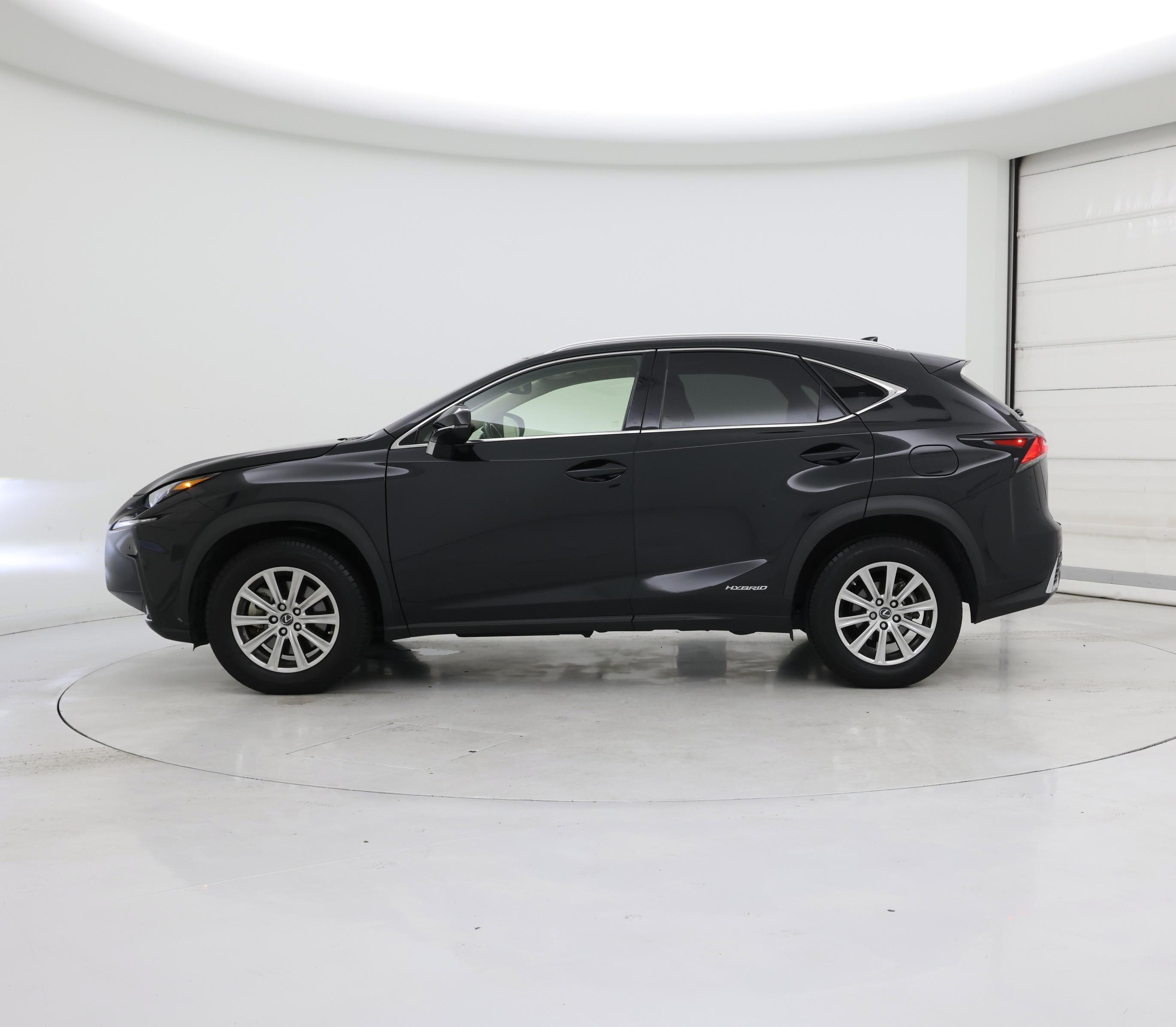 Thumbnail: 2021 Lexus NX - 3