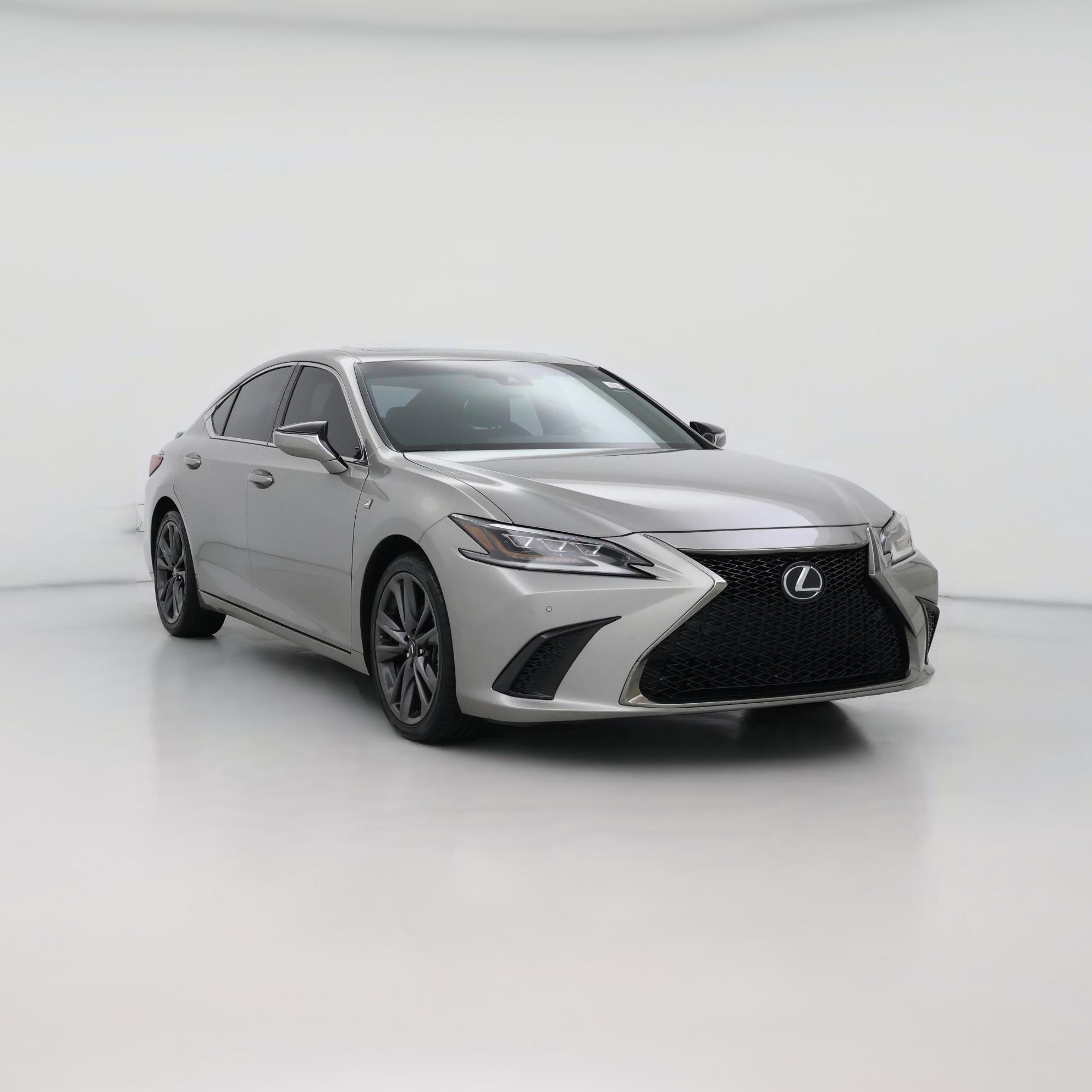 Thumbnail: 2021 Lexus ES - 1