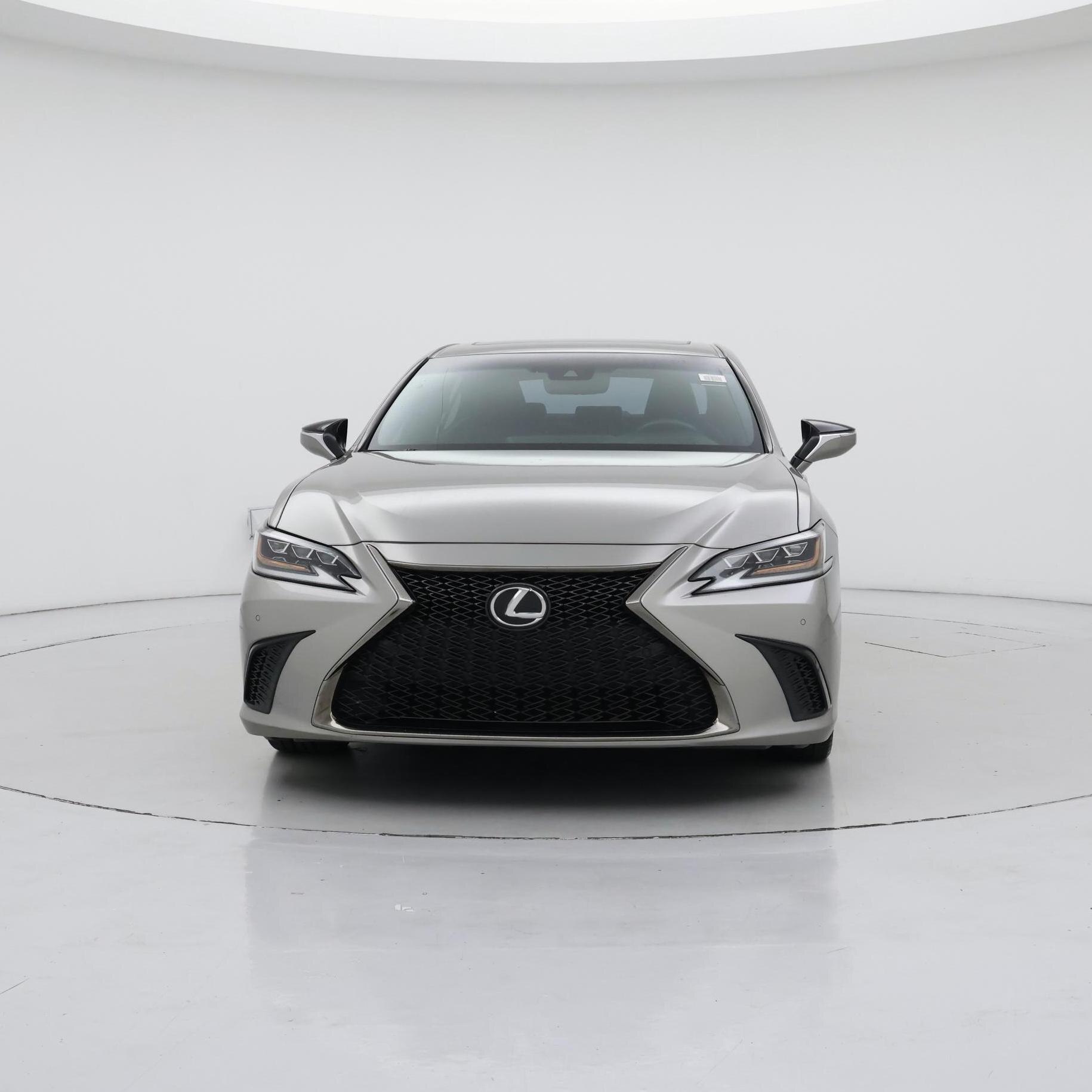 Thumbnail: 2021 Lexus ES - 5