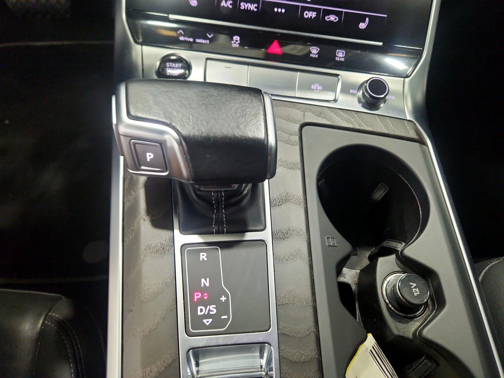 Thumbnail: 2021 Audi A6 - 17