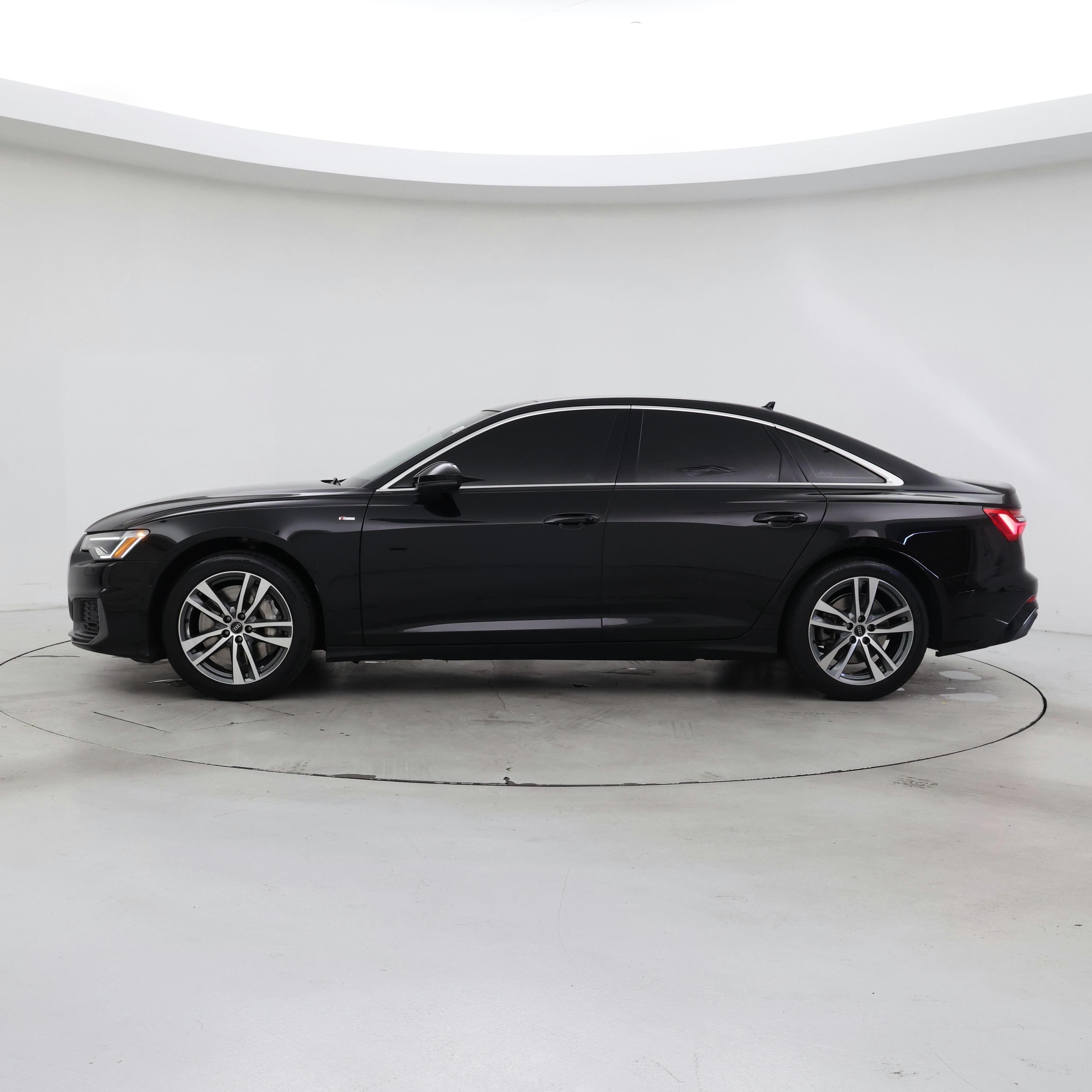 Thumbnail: 2021 Audi A6 - 3