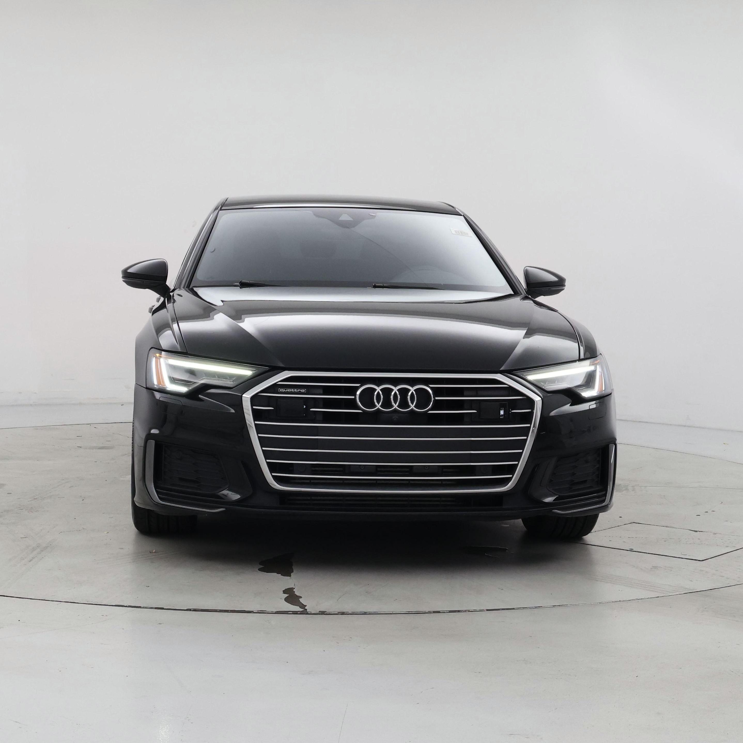 Thumbnail: 2021 Audi A6 - 5