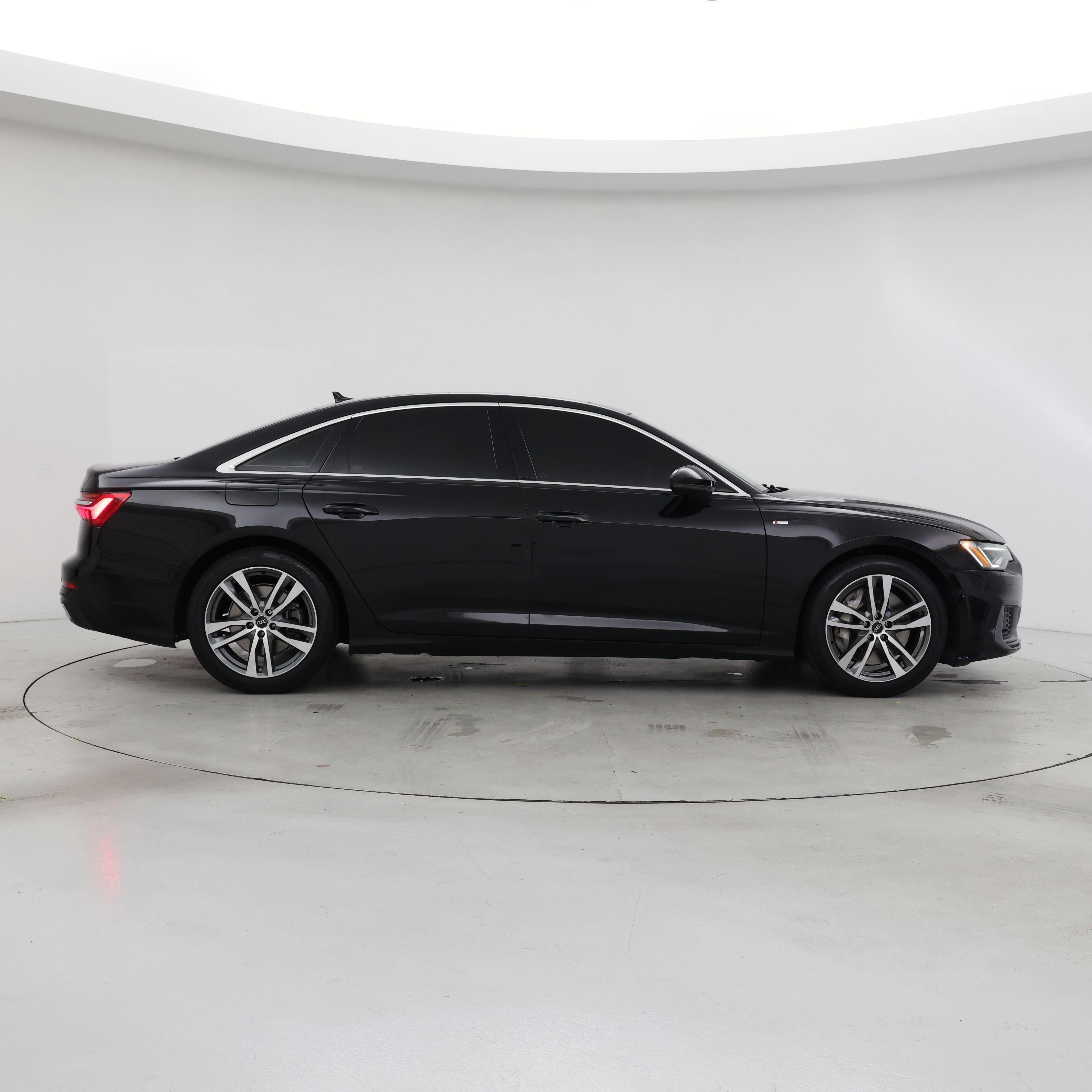 Thumbnail: 2021 Audi A6 - 7