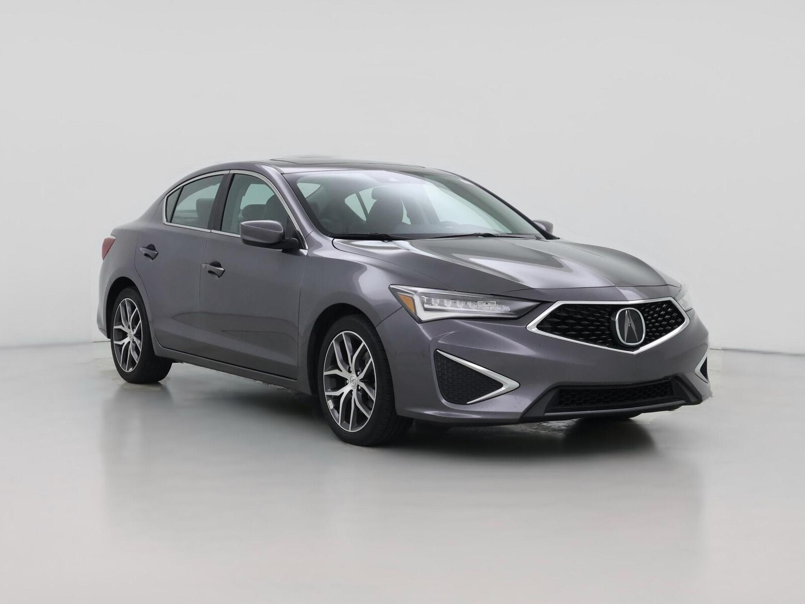 2021 Acura ILX