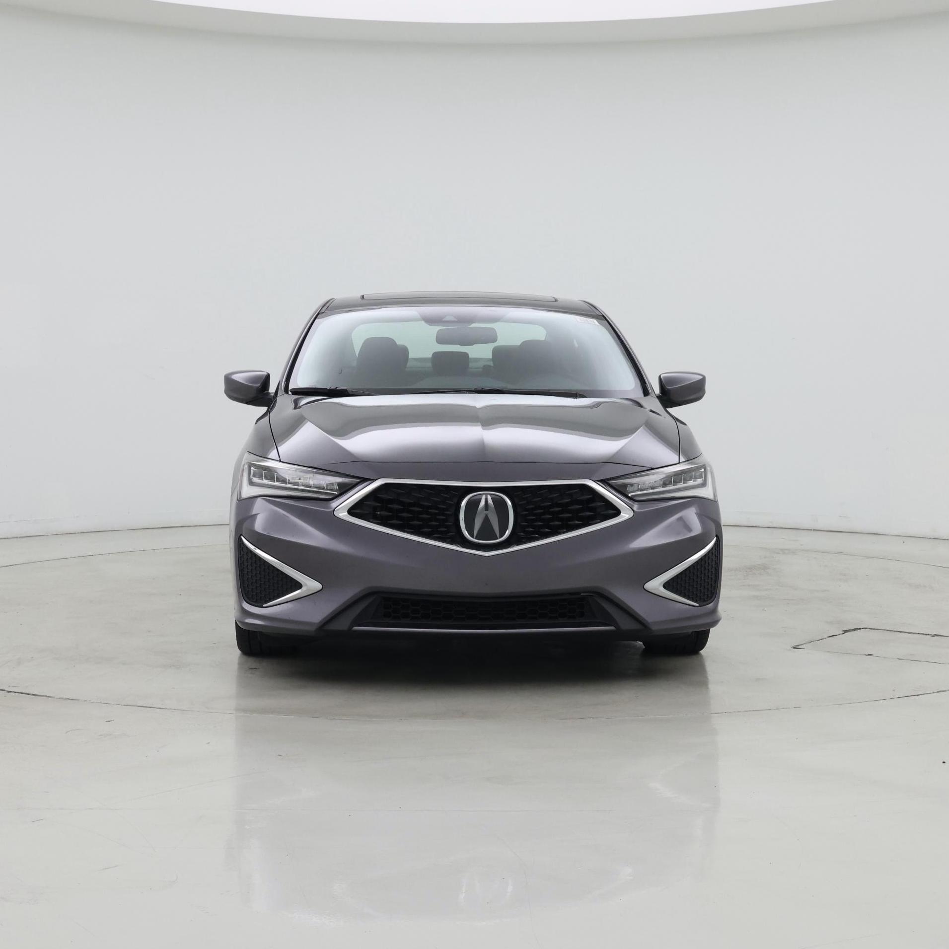Thumbnail: 2021 Acura ILX - 5