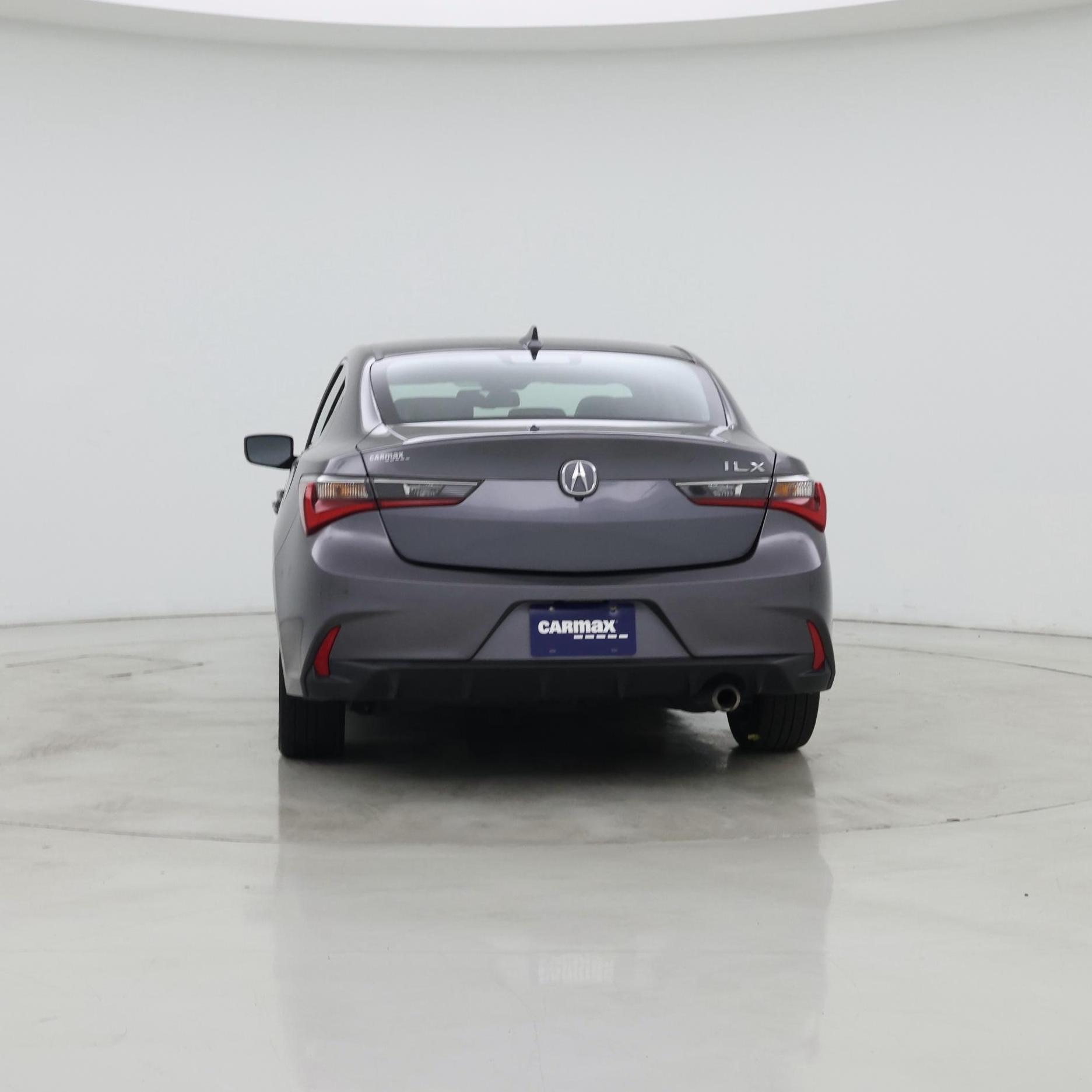Thumbnail: 2021 Acura ILX - 6