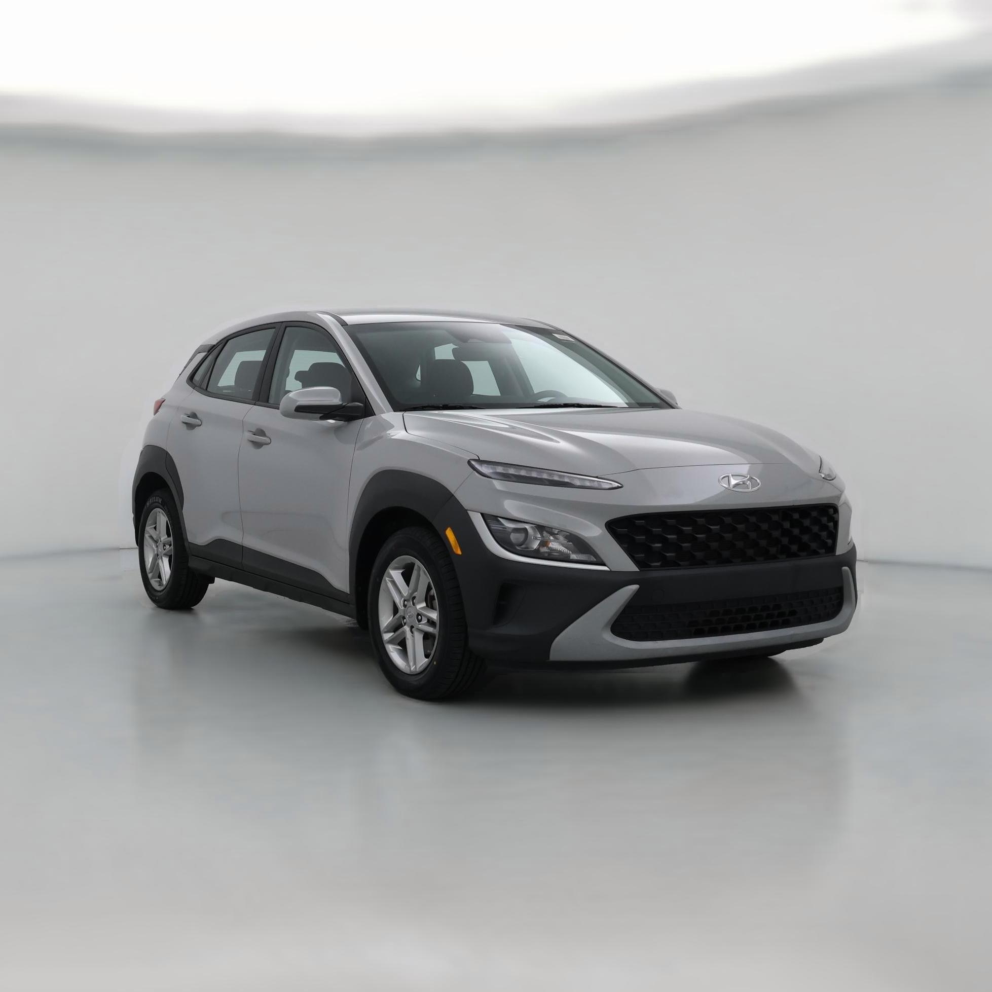 Thumbnail: 2022 Hyundai Kona - 1