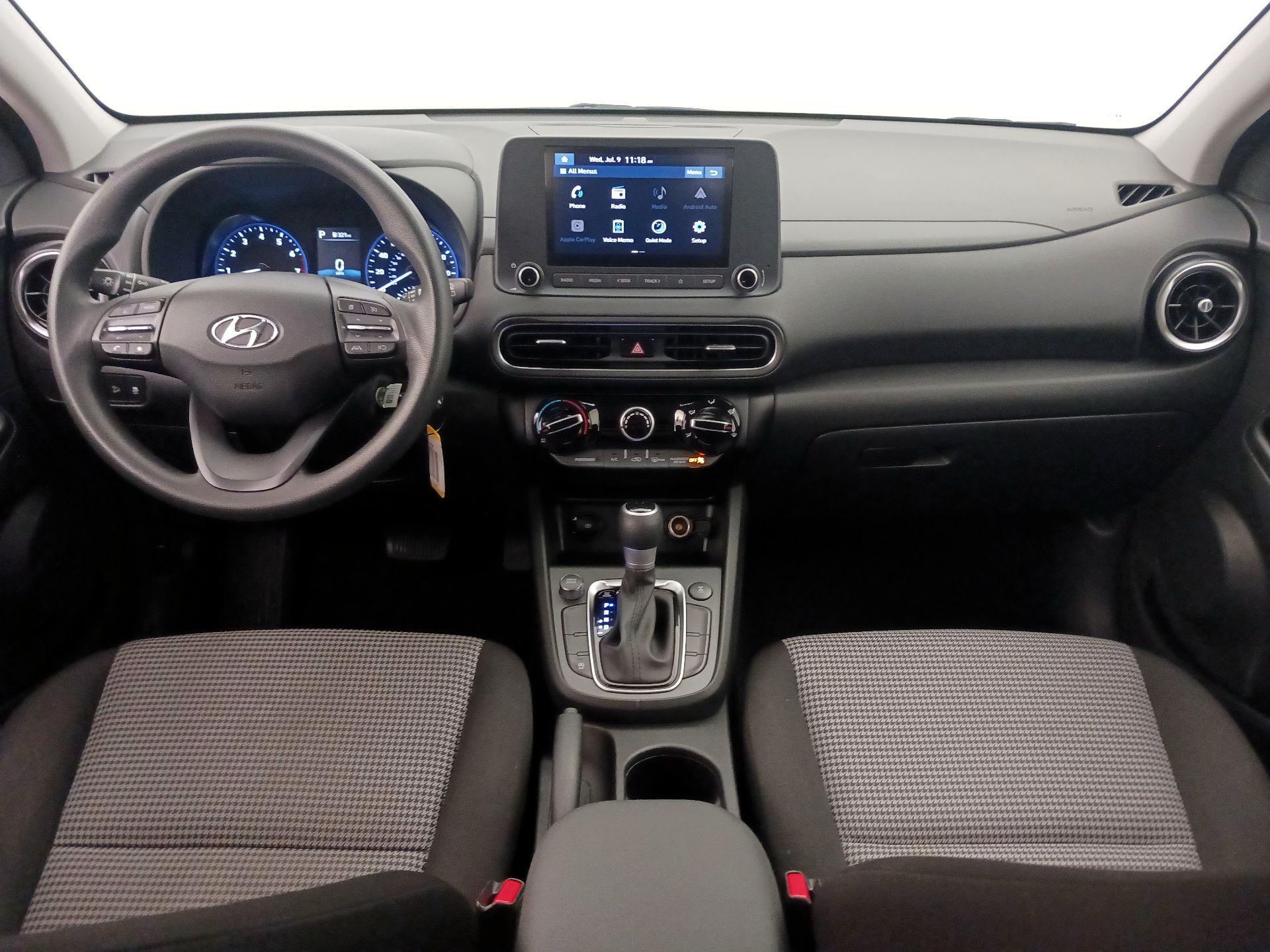 Thumbnail: 2022 Hyundai Kona - 9
