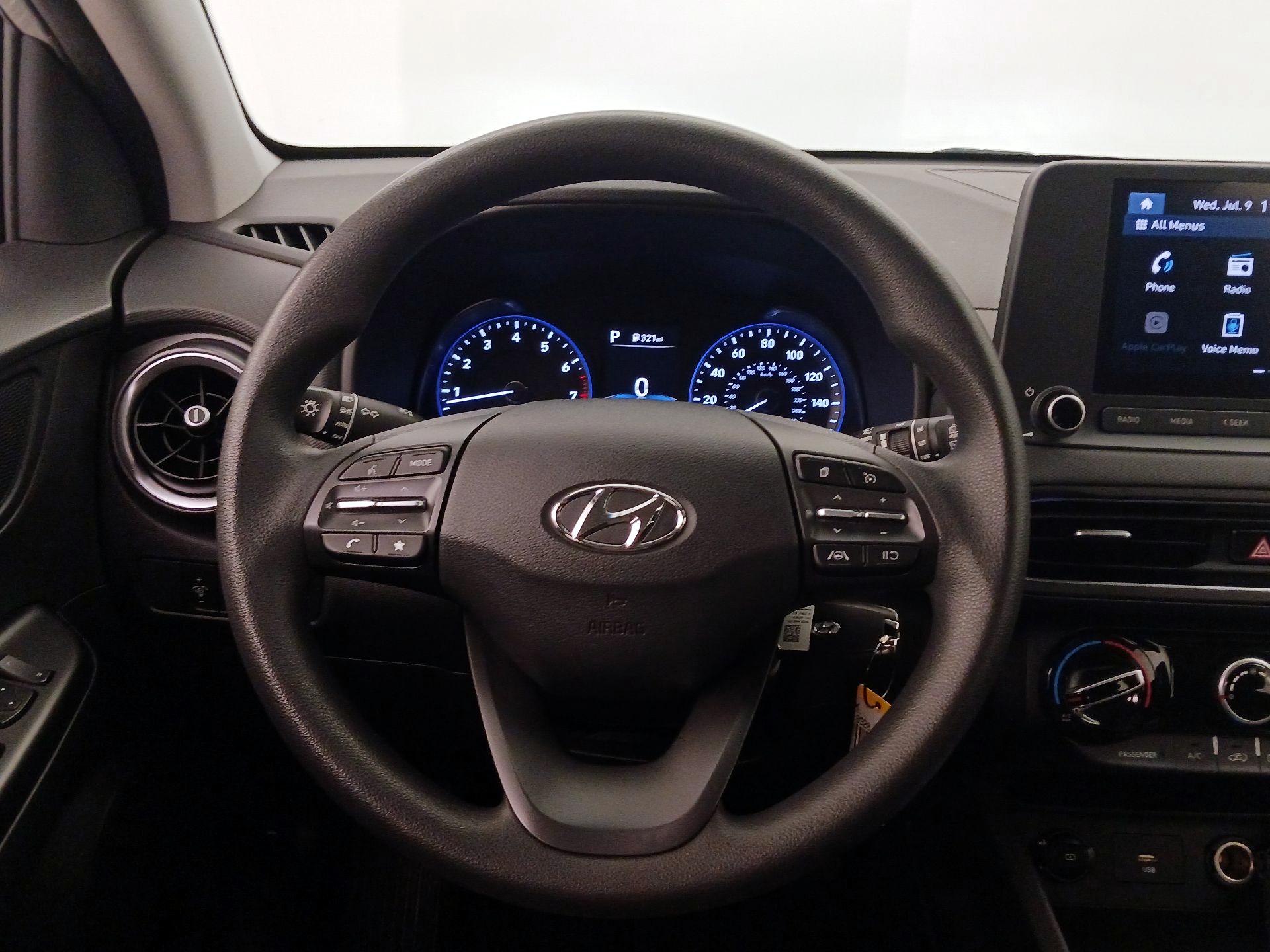 Thumbnail: 2022 Hyundai Kona - 10