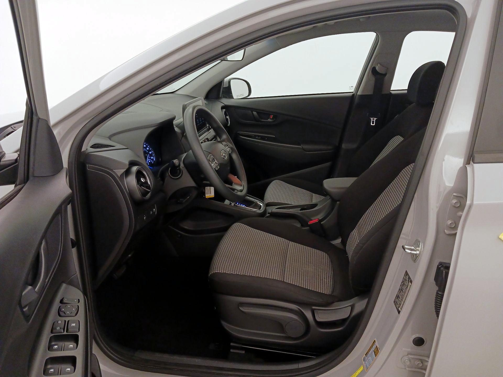 Thumbnail: 2022 Hyundai Kona - 11