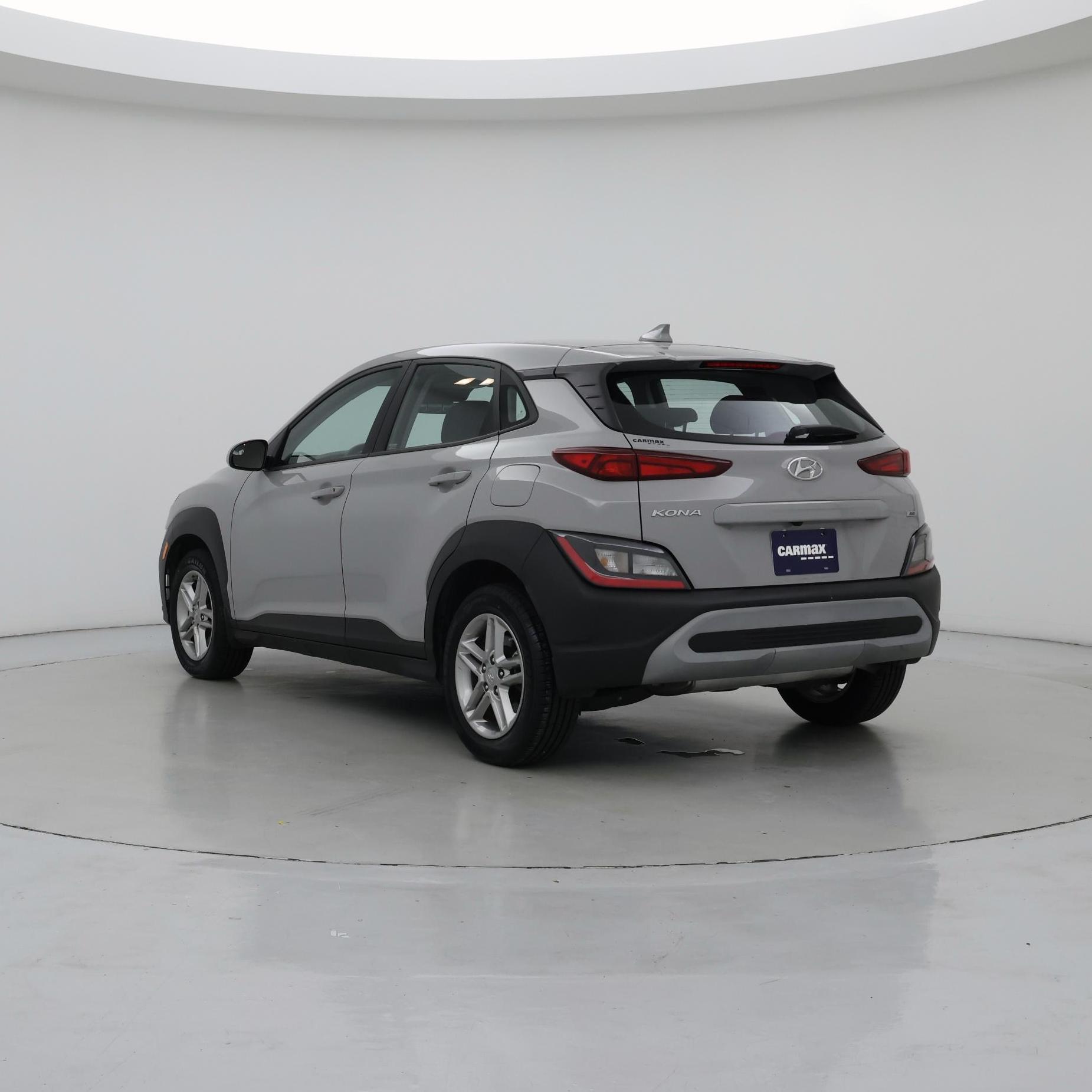 Thumbnail: 2022 Hyundai Kona - 2