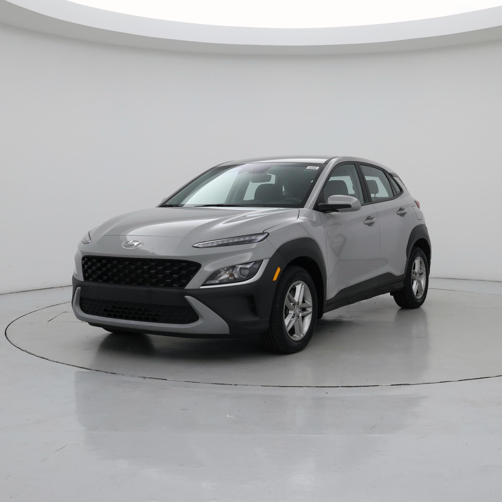 Thumbnail: 2022 Hyundai Kona - 4
