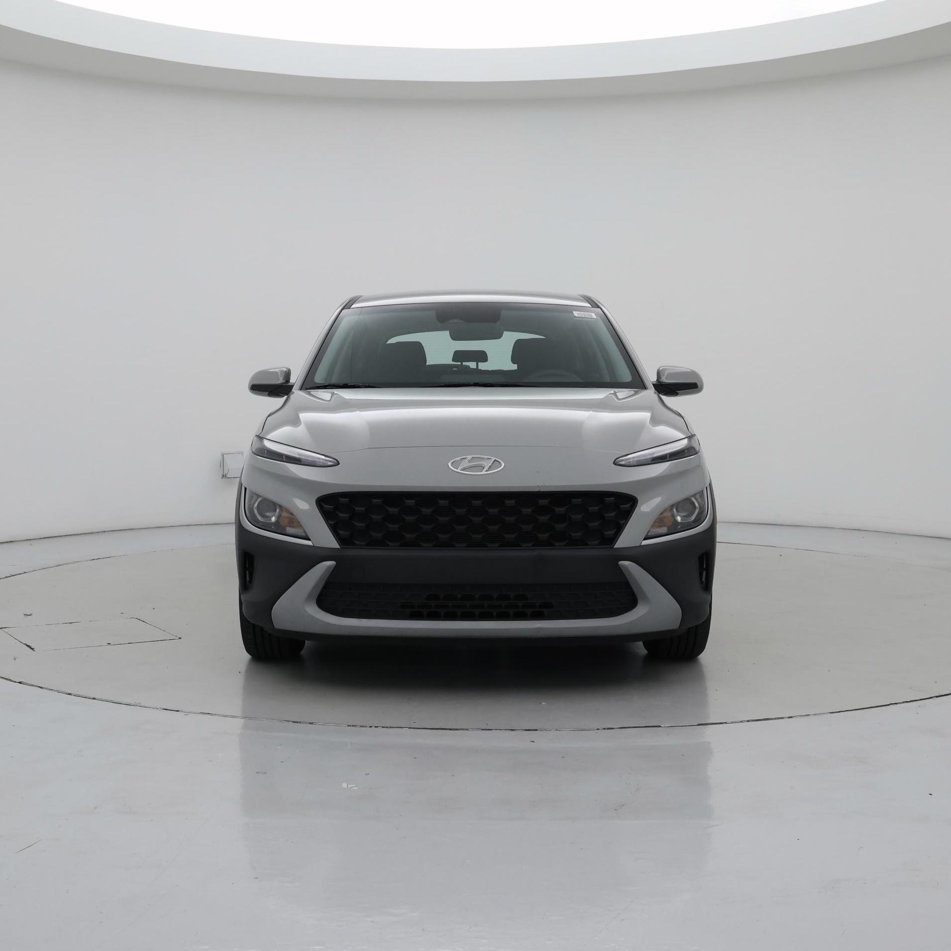 Thumbnail: 2022 Hyundai Kona - 5