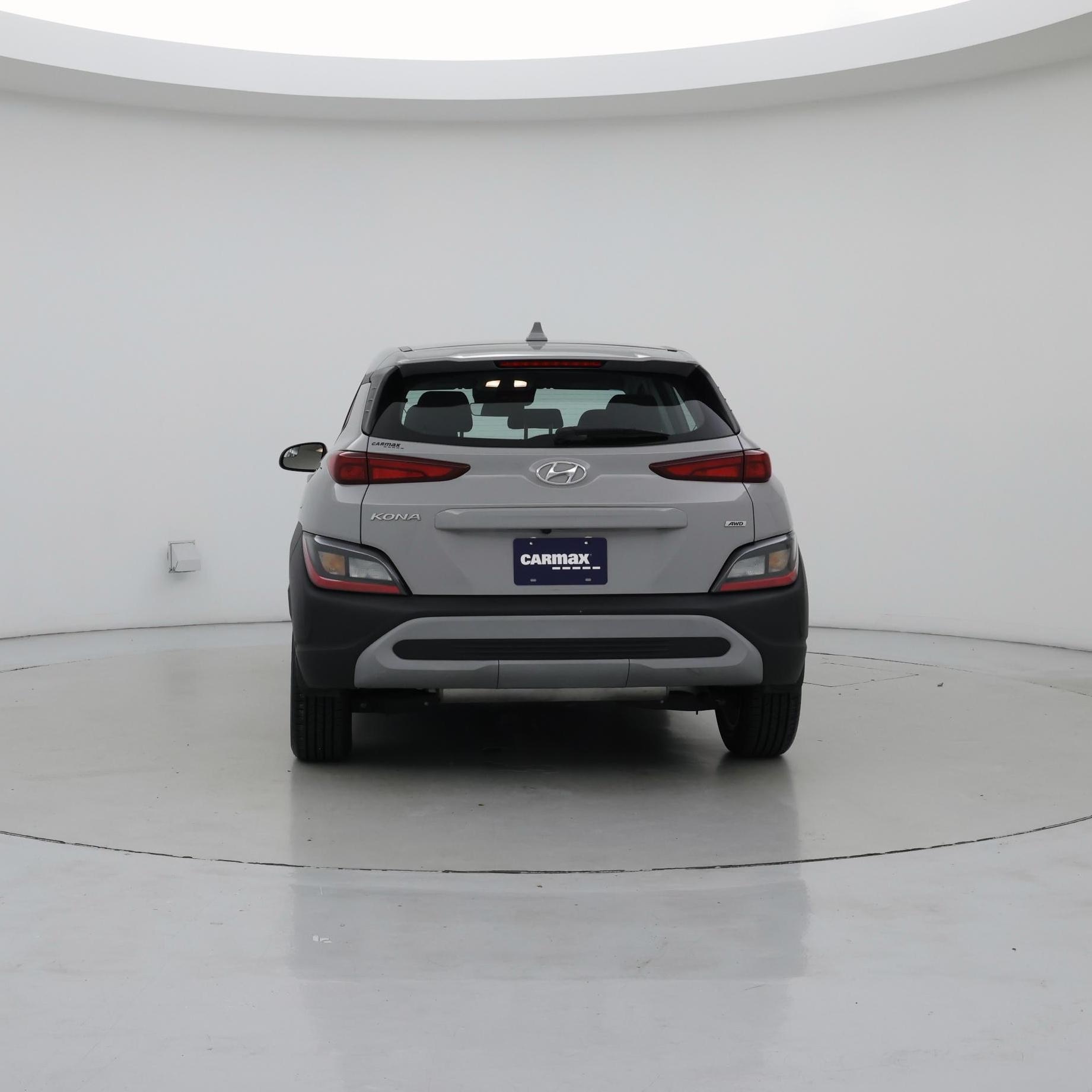 Thumbnail: 2022 Hyundai Kona - 6