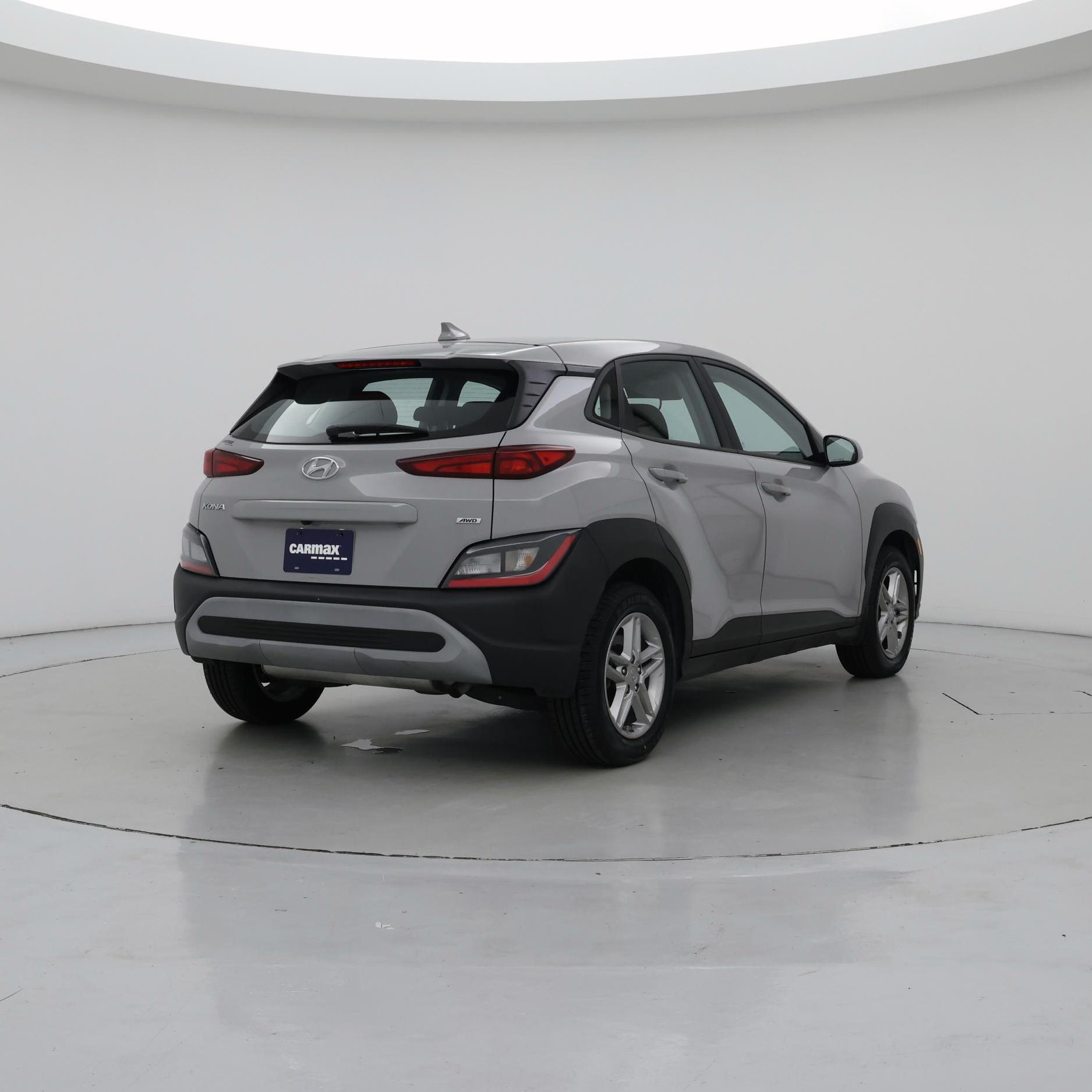 Thumbnail: 2022 Hyundai Kona - 8